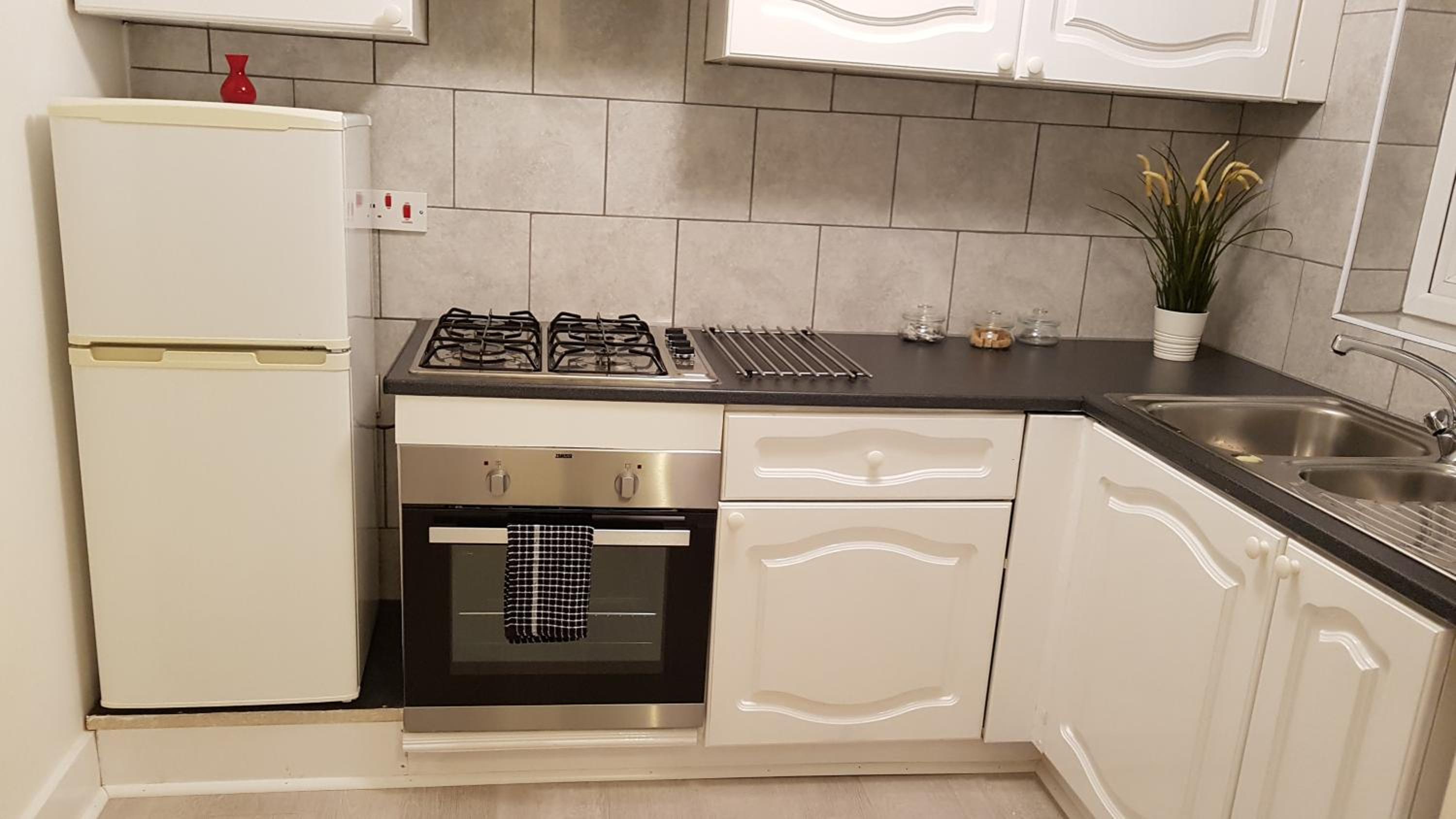 Fantastic 2 bedroom flat close to King's Cross