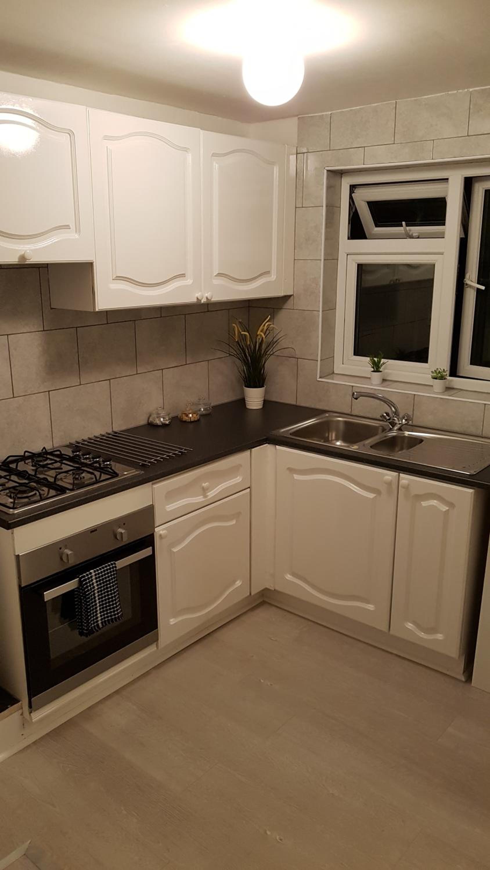 Fantastic 2 bedroom flat close to King's Cross