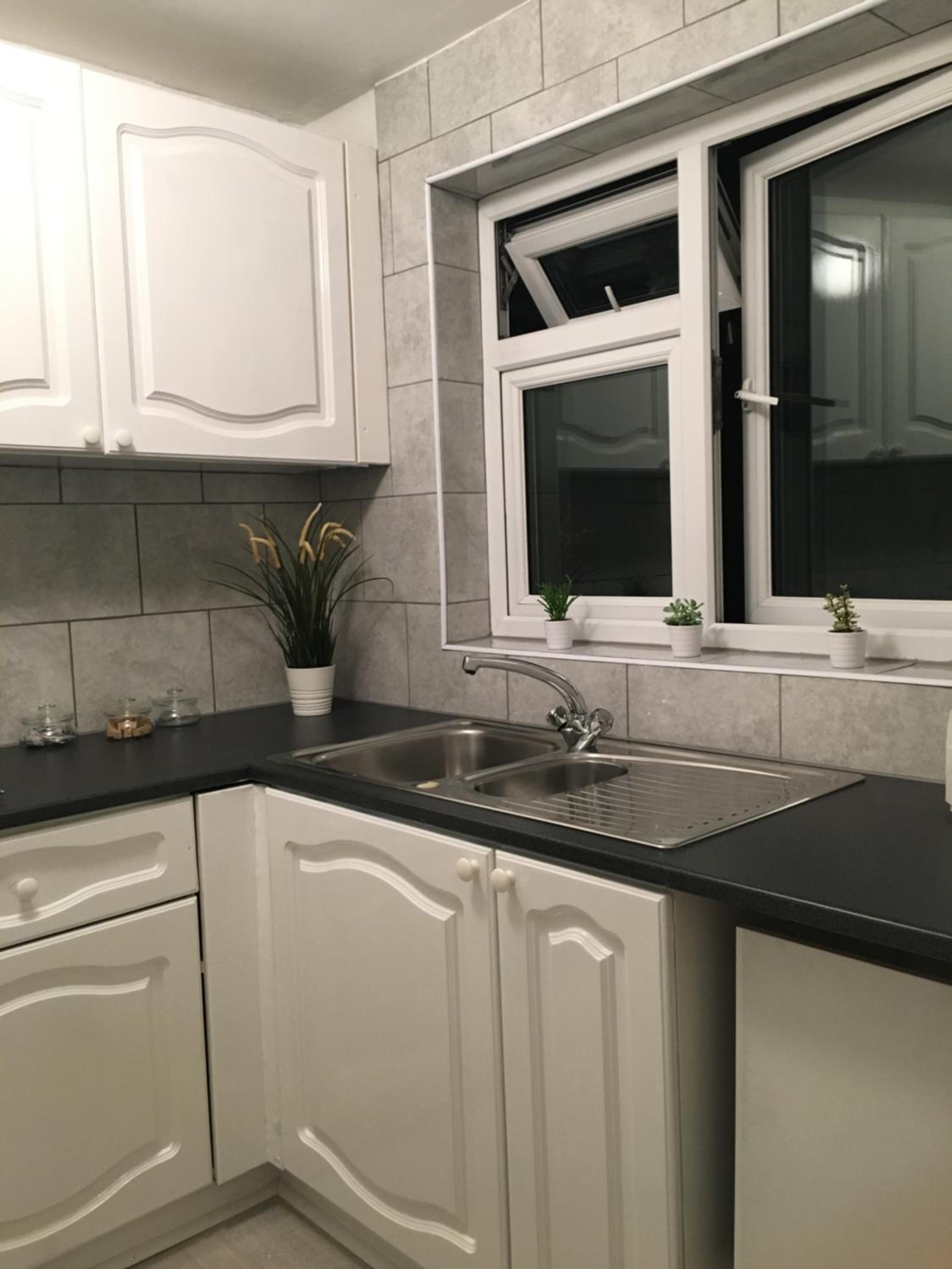 Fantastic 2 bedroom flat close to King's Cross