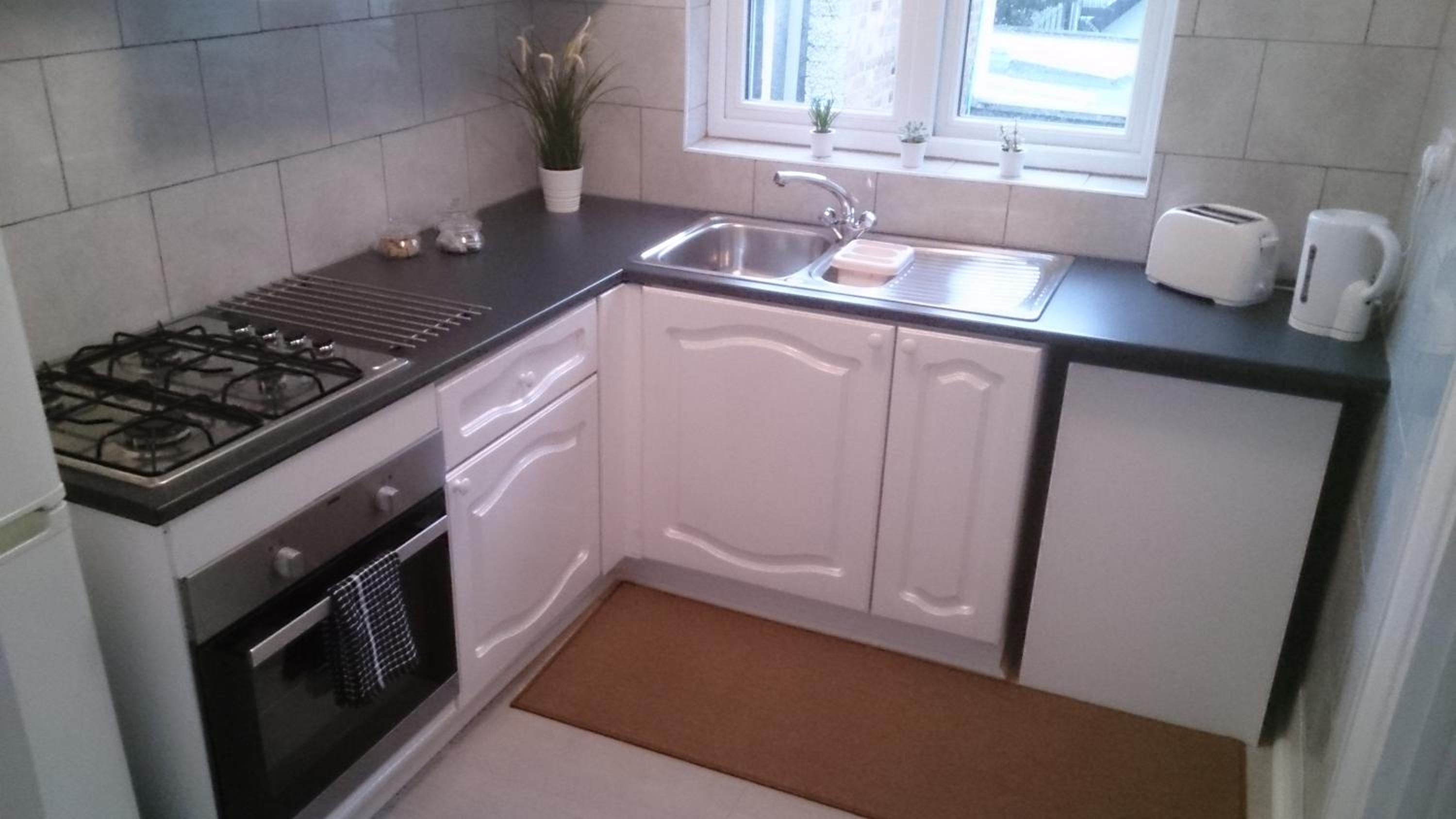 Fantastic 2 bedroom flat close to King's Cross