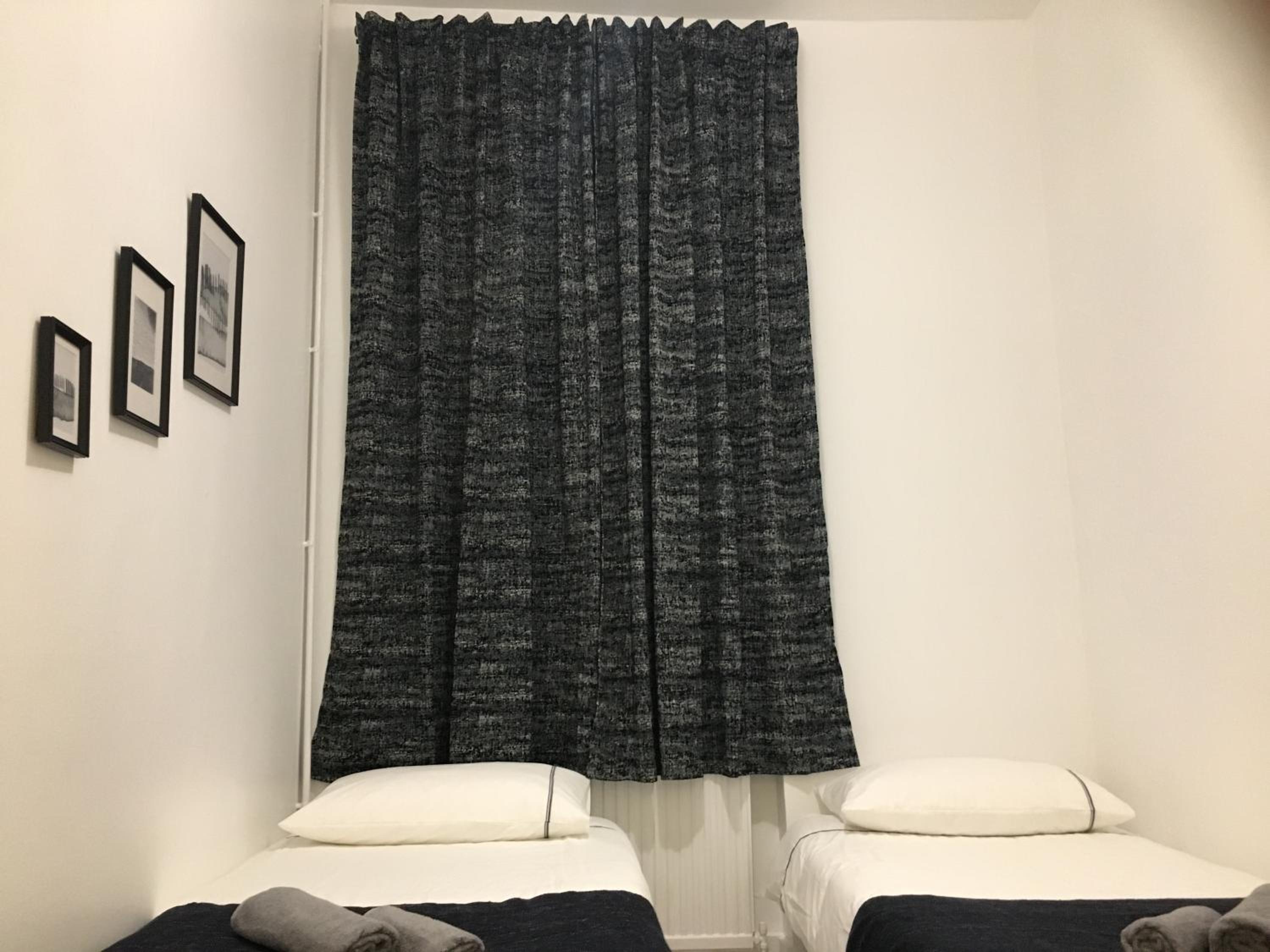 Fantastic 2 bedroom flat close to King's Cross