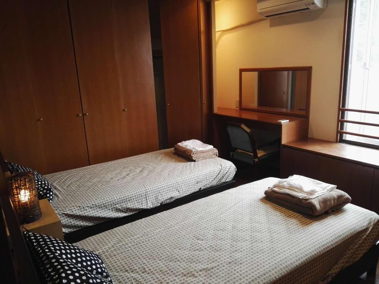Atami Onsen Guest House Megumi 5 minutes walk from Atami Station