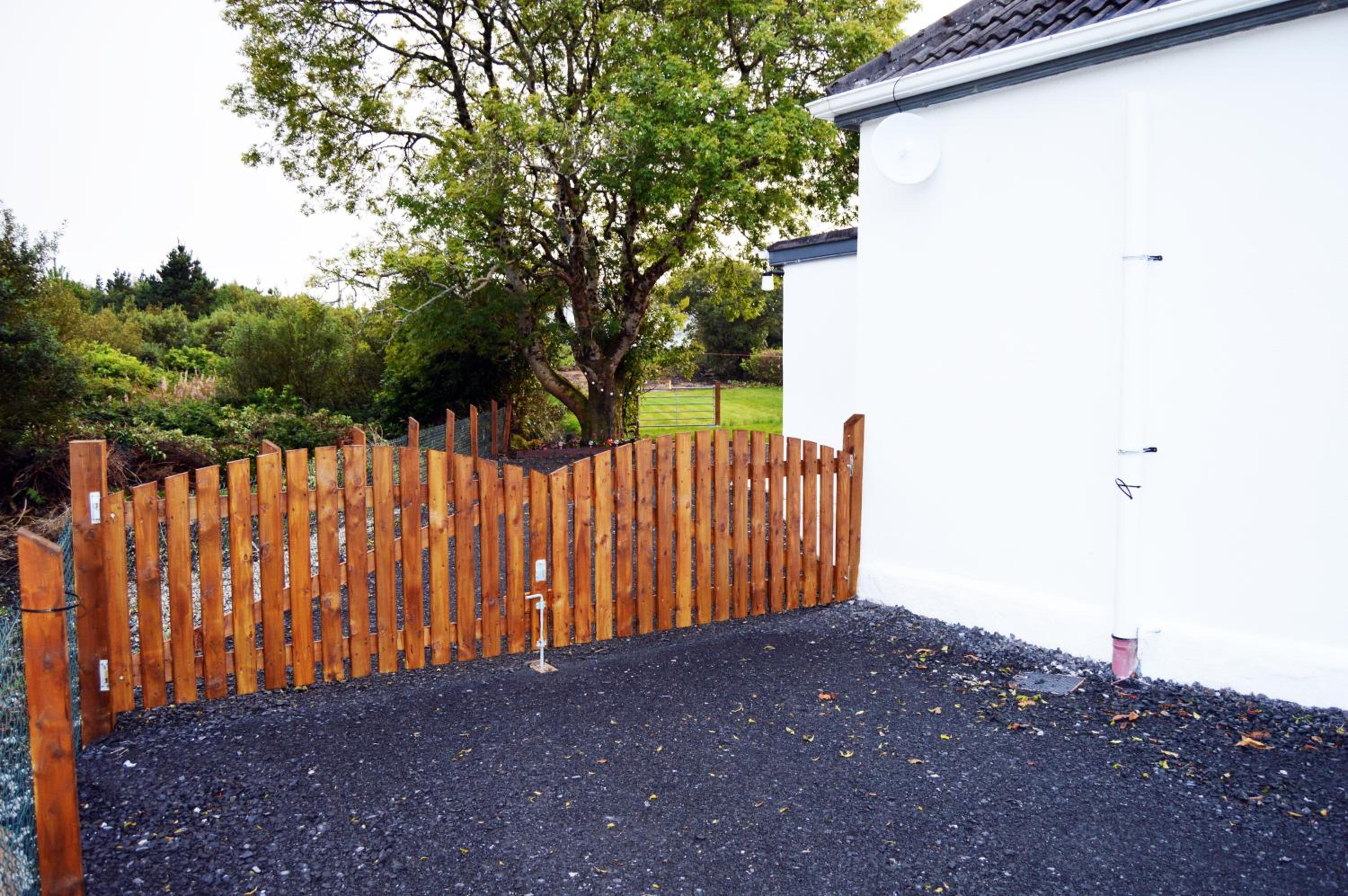 Ash Tree Cottage view 4