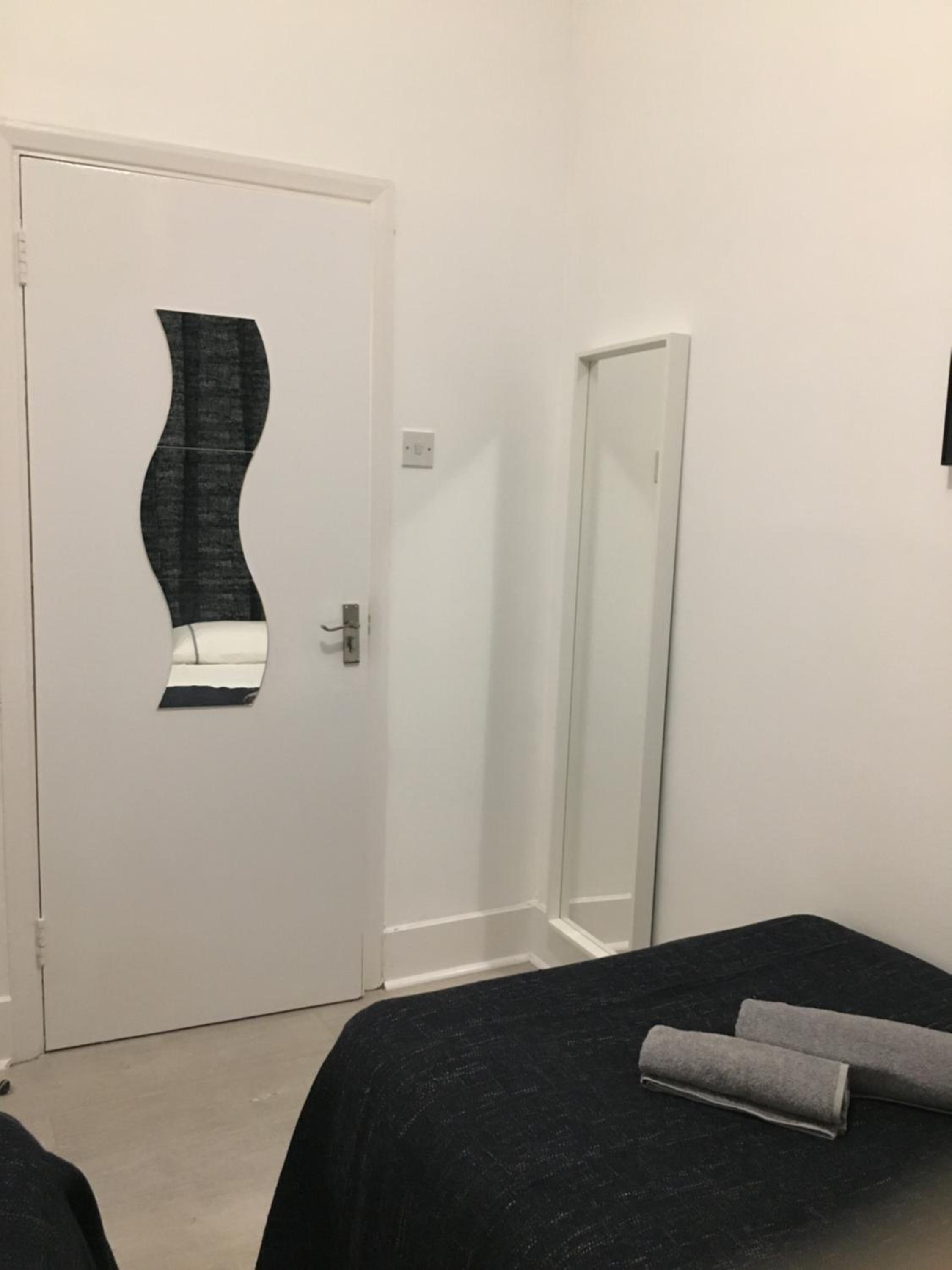 Fantastic 2 bedroom flat close to King's Cross