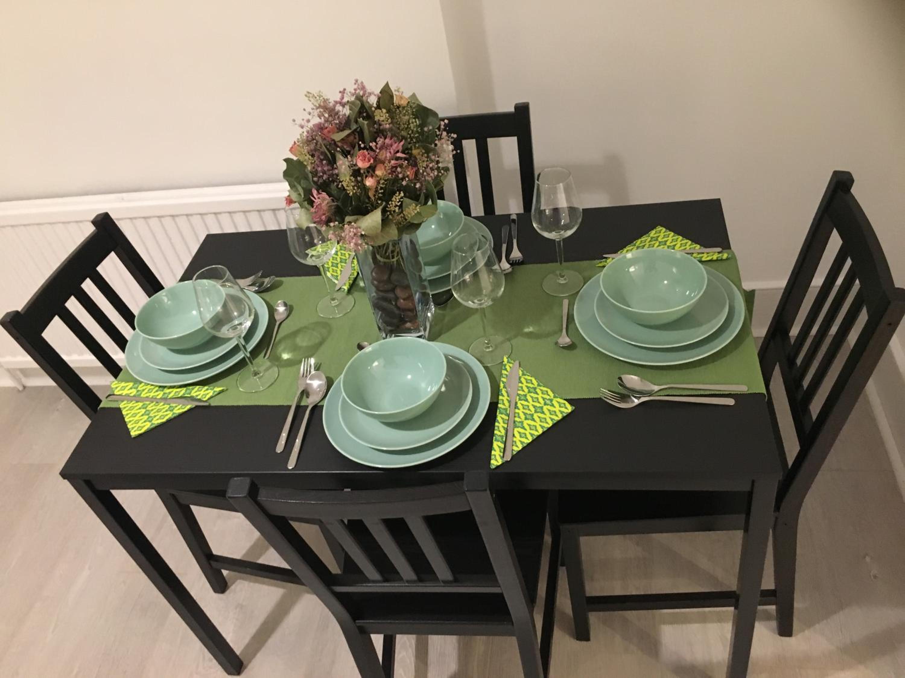 Fantastic 2 bedroom flat close to King's Cross