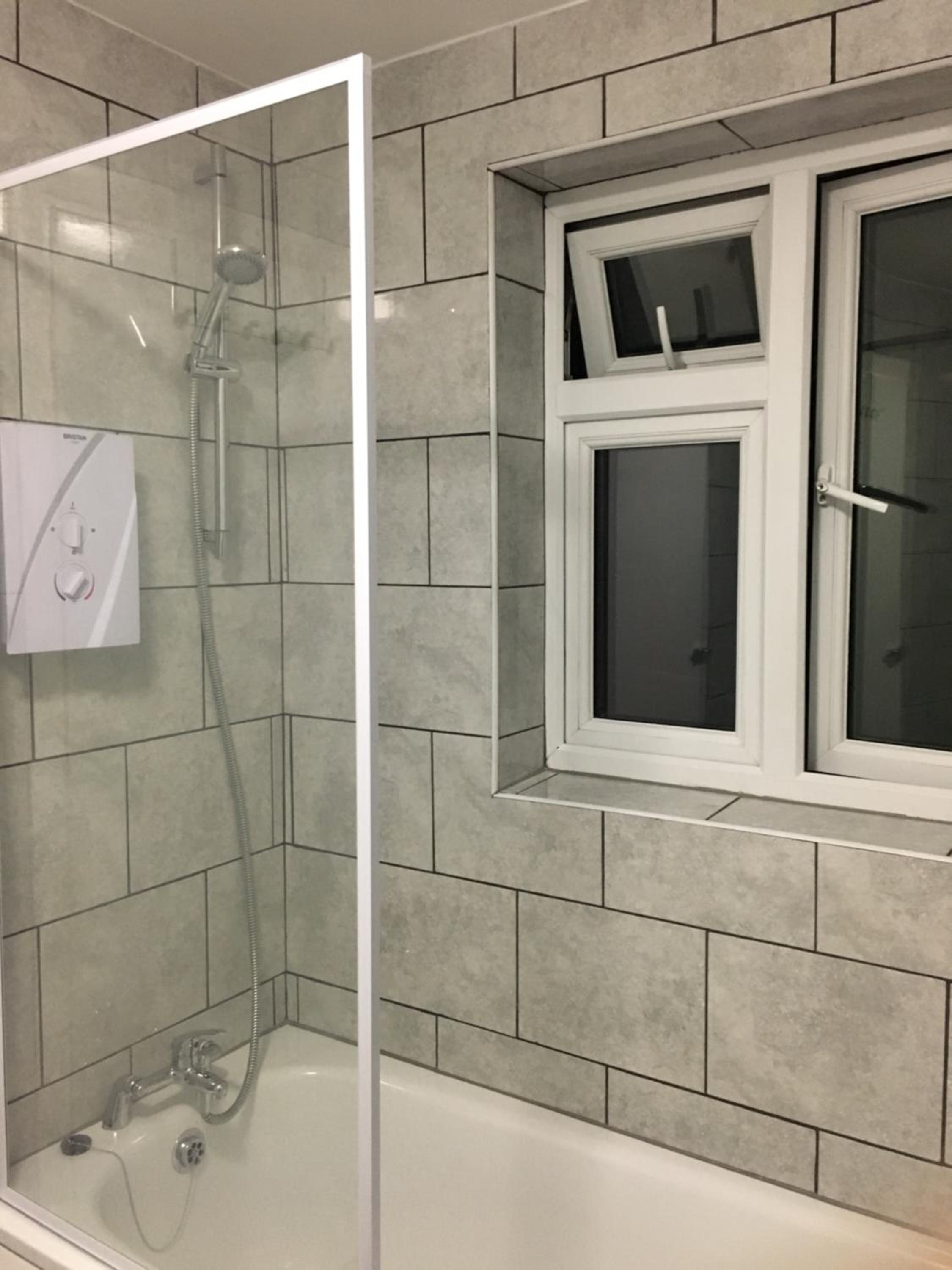 Fantastic 2 bedroom flat close to King's Cross