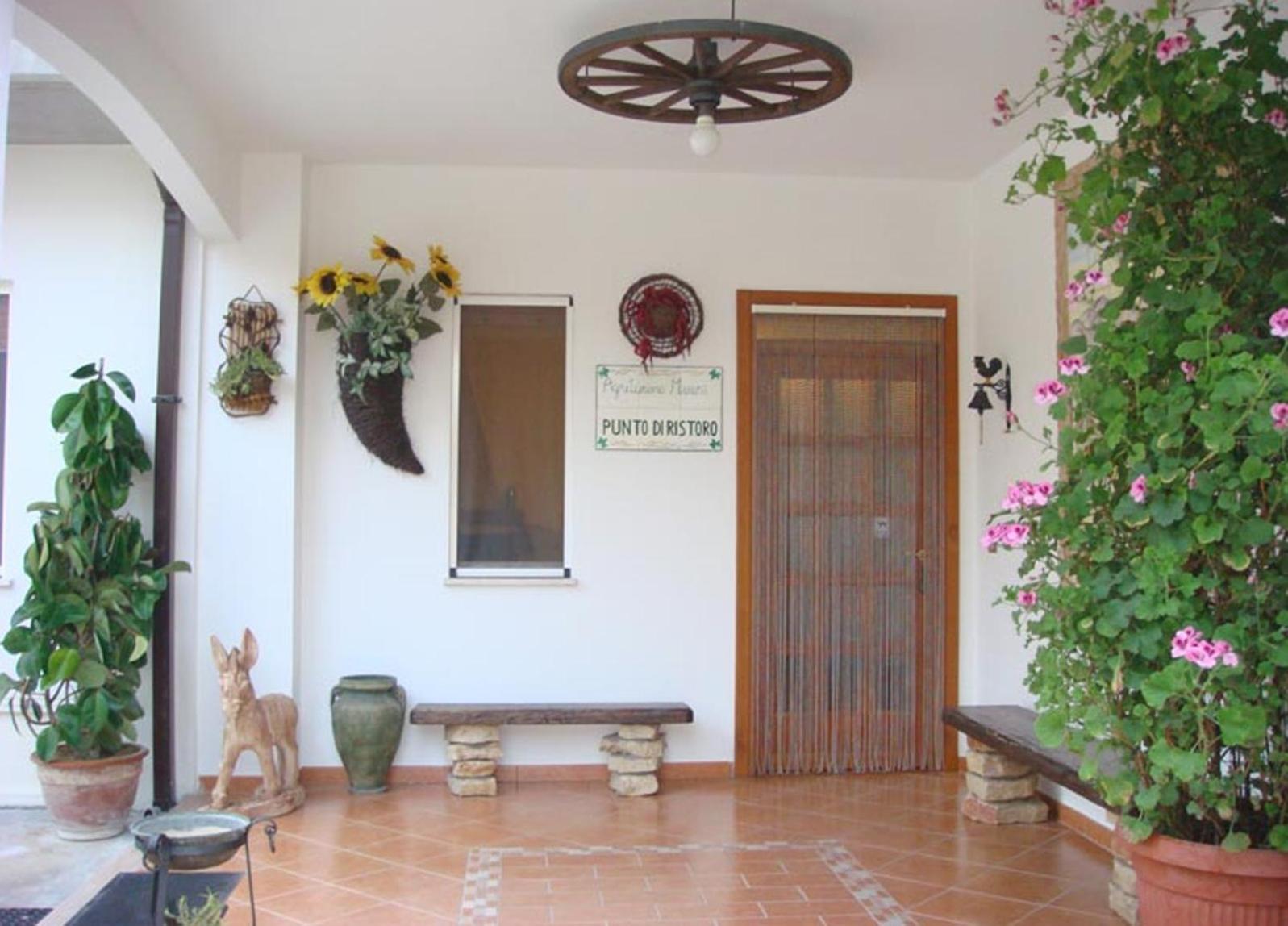 Agriturismo Marina