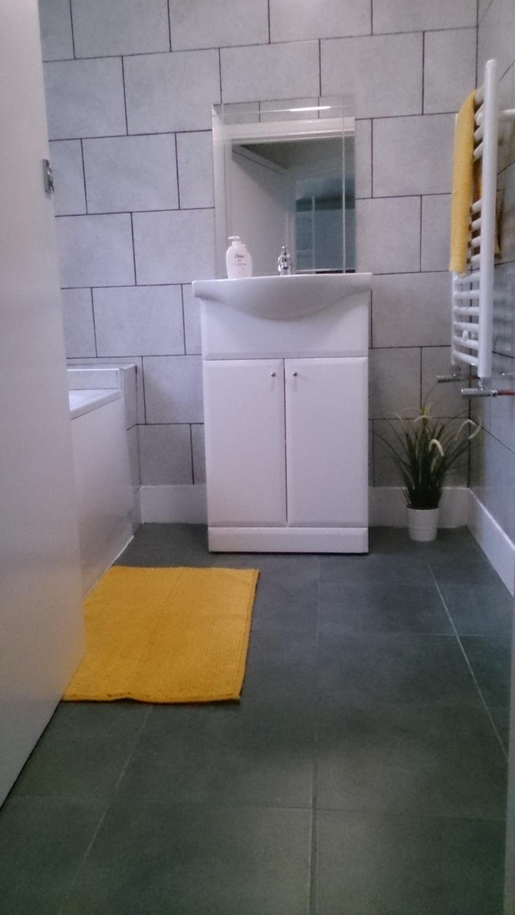 Fantastic 2 bedroom flat close to King's Cross