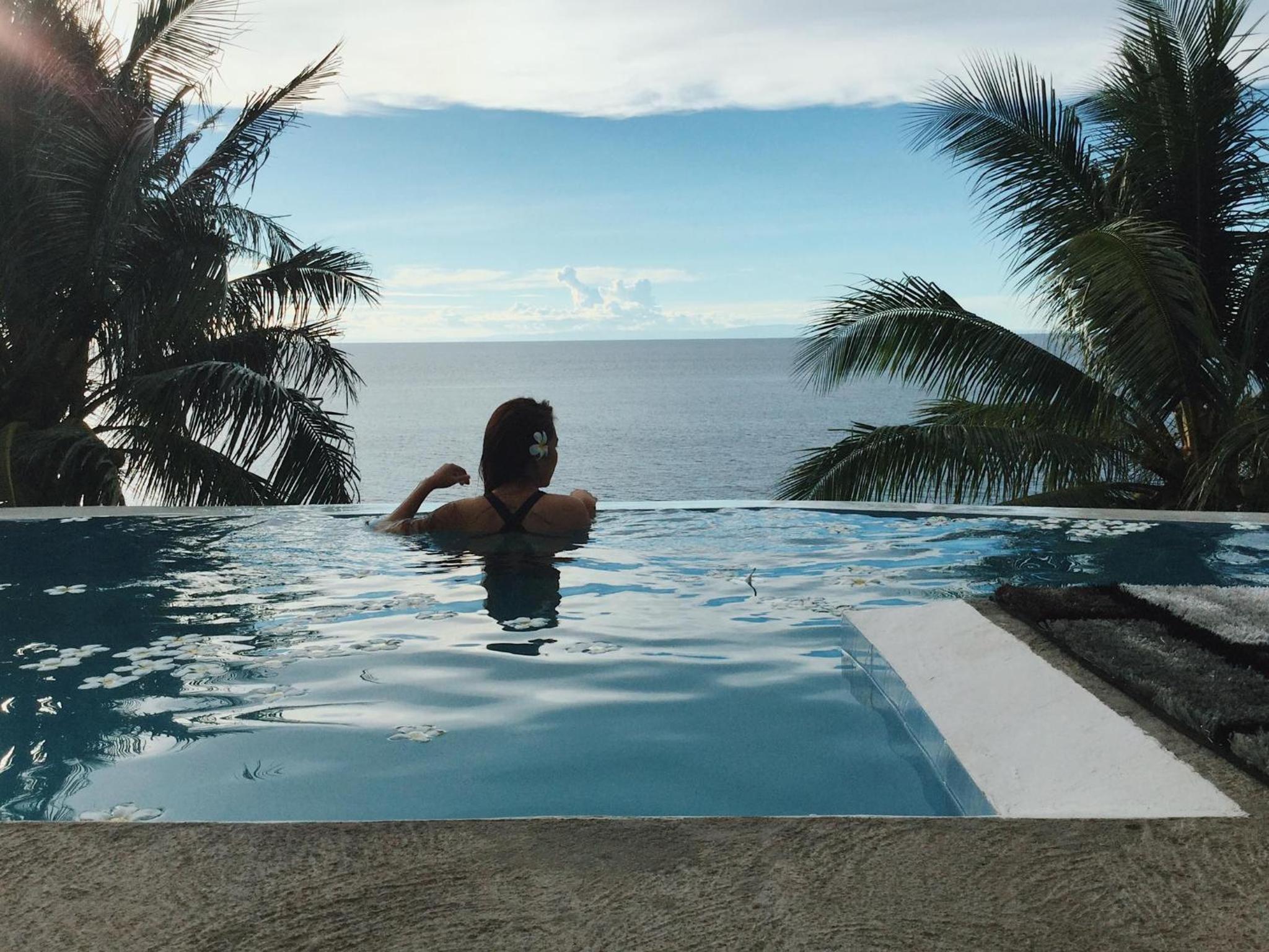 Bintana Sa Paraiso