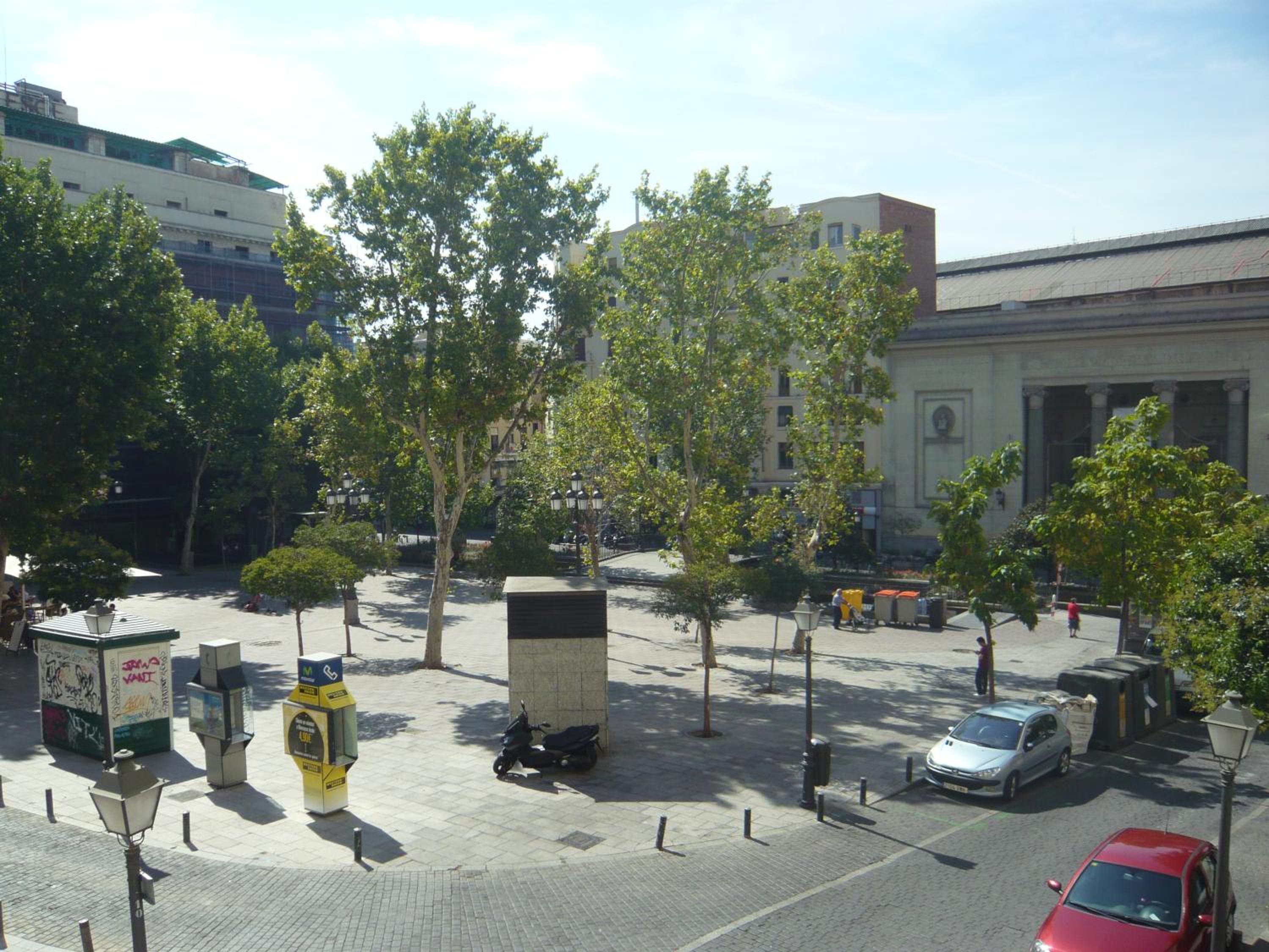 Hostal Triana view 4