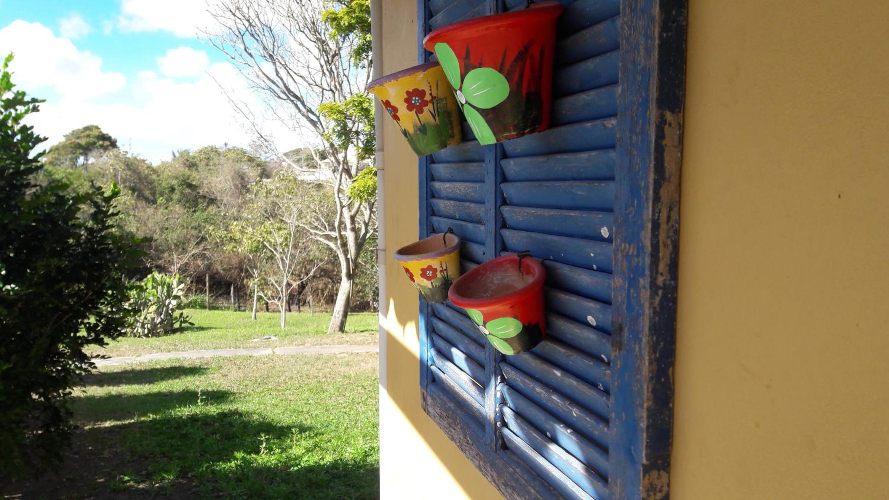 Studios Verdes hospedagens