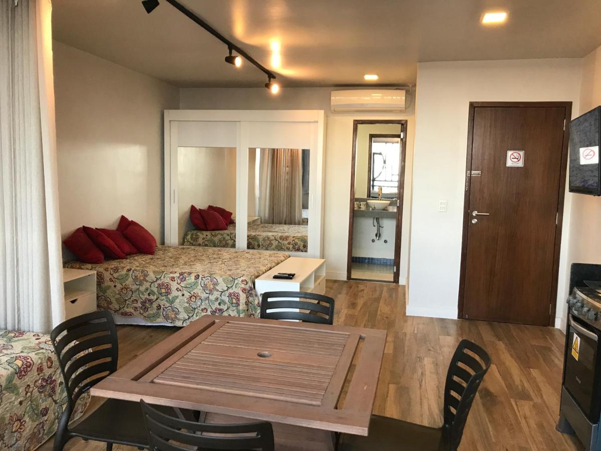 Atlantica Lofts