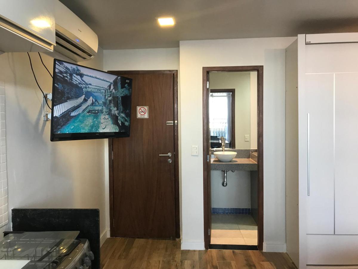 Atlantica Lofts
