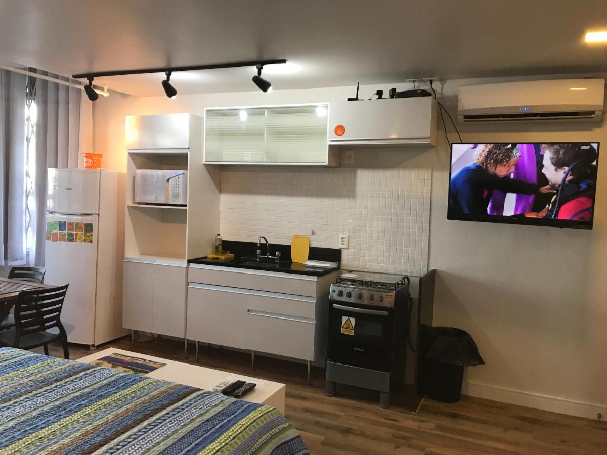 Atlantica Lofts