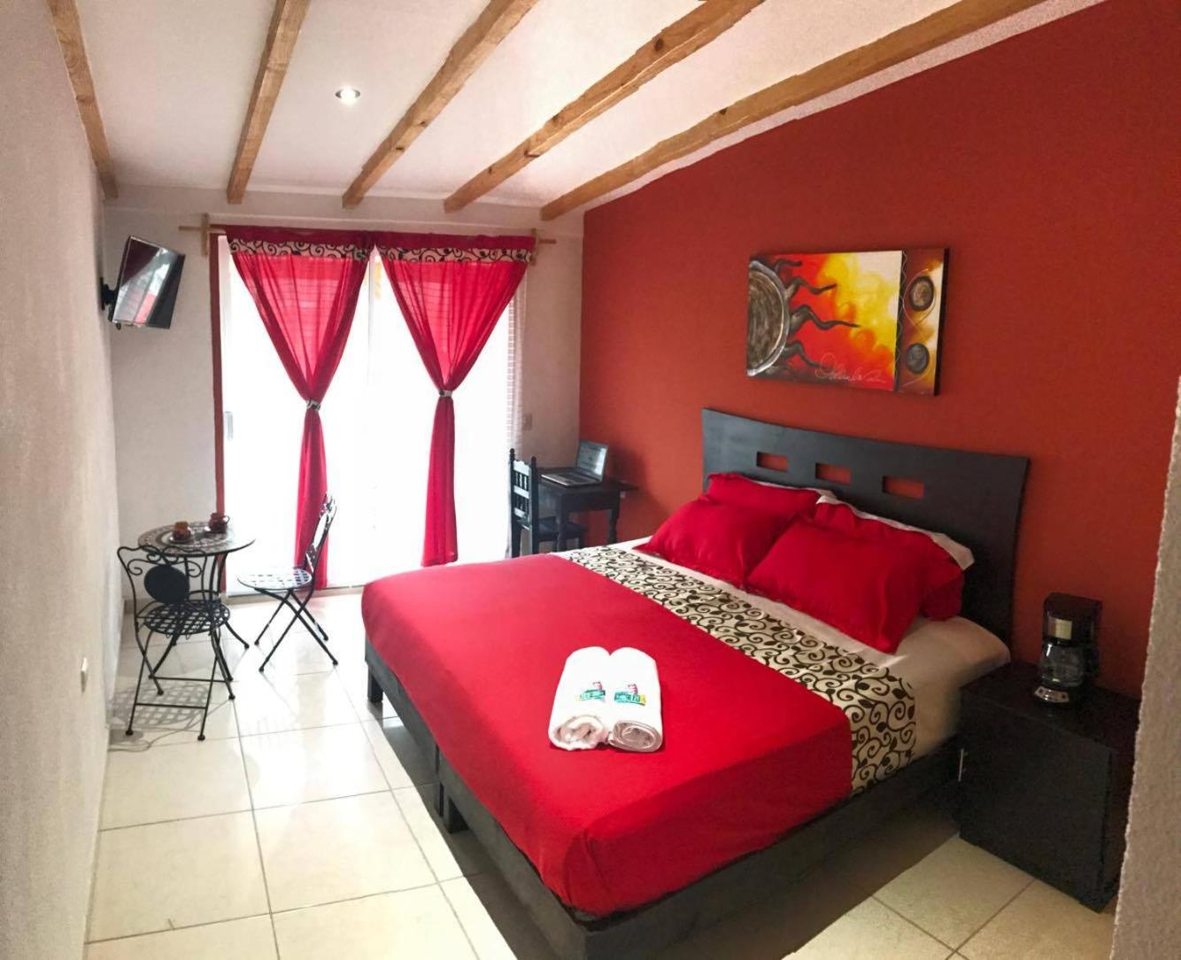 Hotel & Suites Cerro Roj0, photo 178