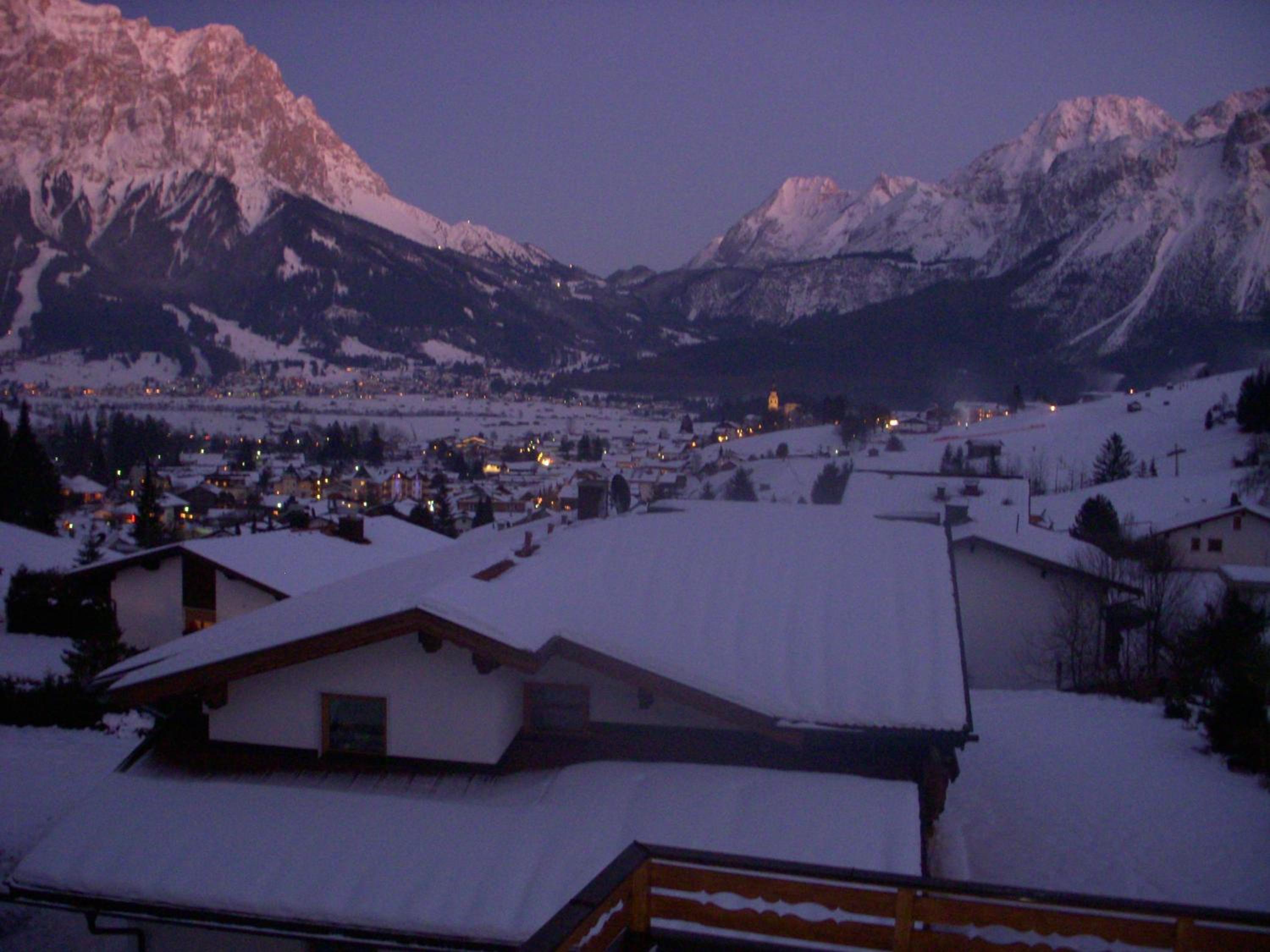 Haus Antonia