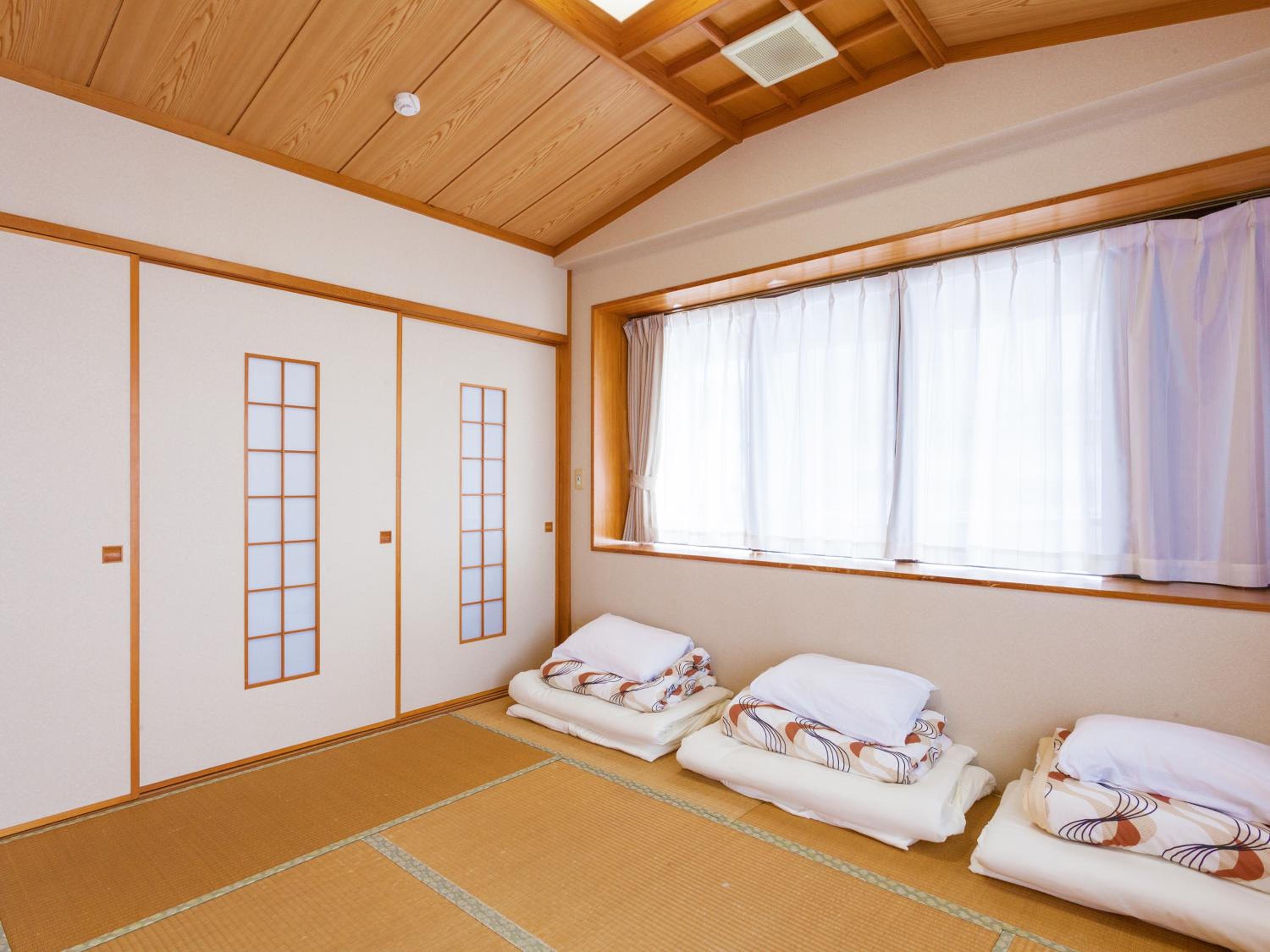 Kariyushi Condominium Resort Sea Side House