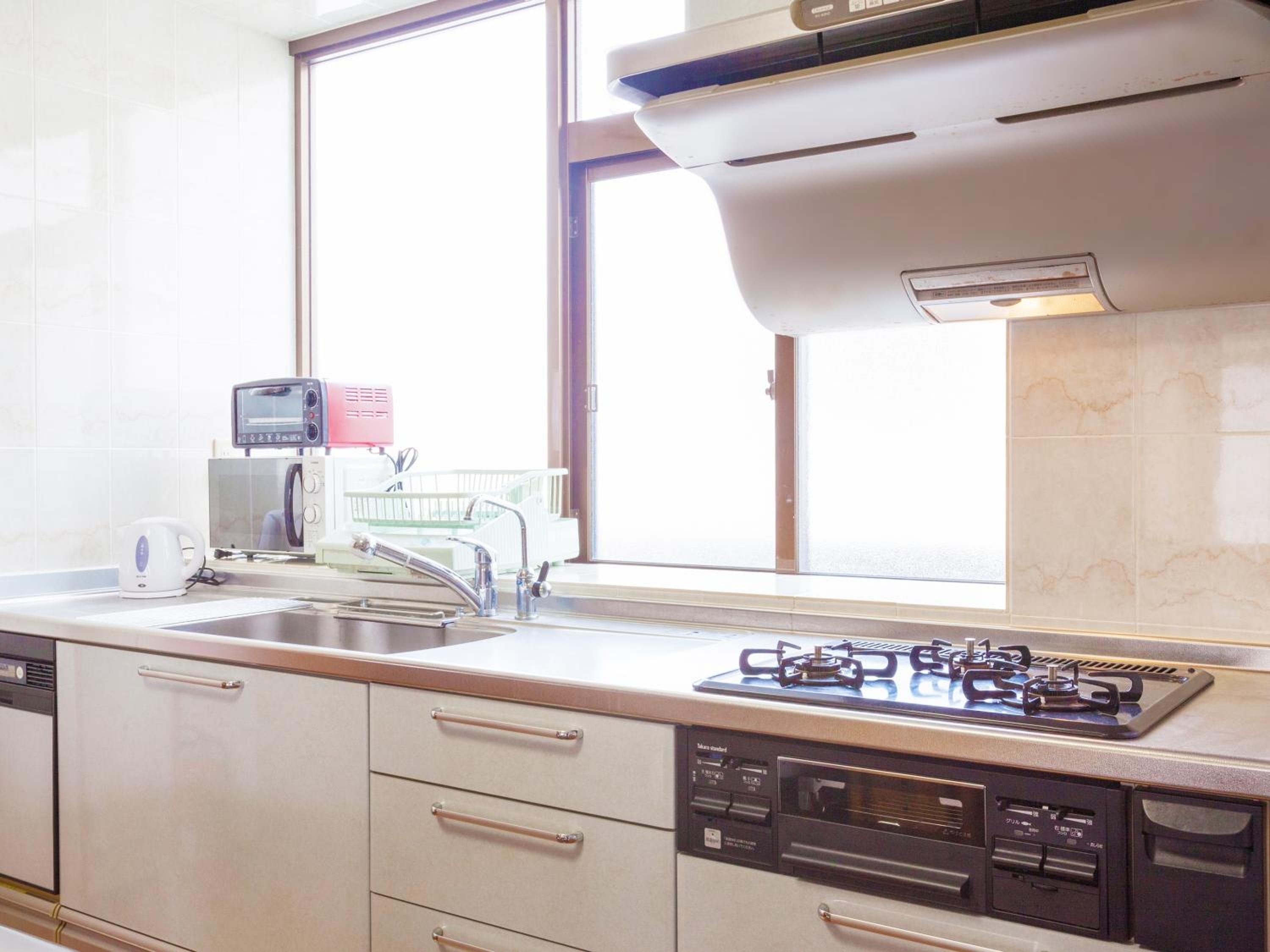 Kariyushi Condominium Resort Sea Side House