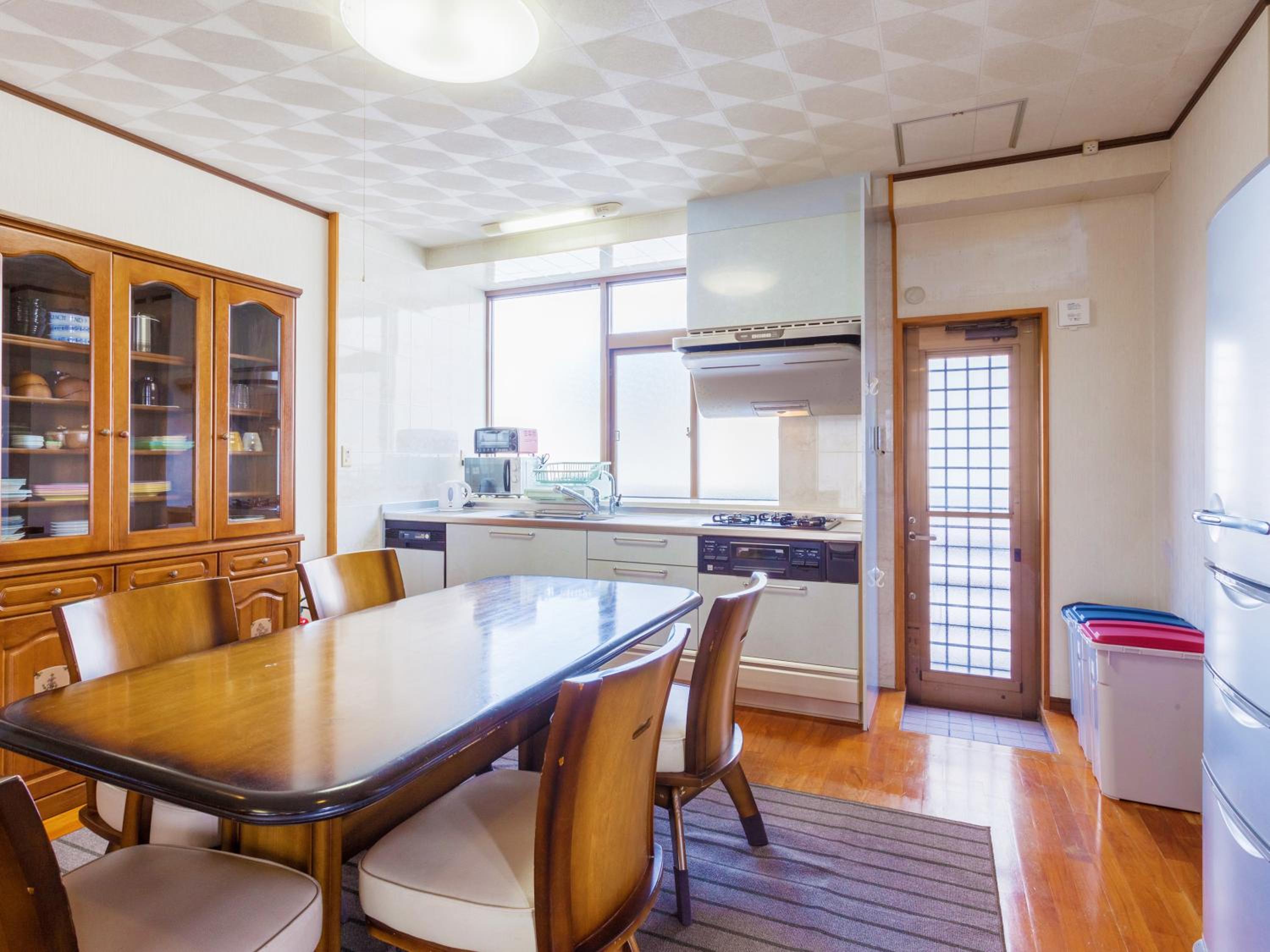 Kariyushi Condominium Resort Sea Side House