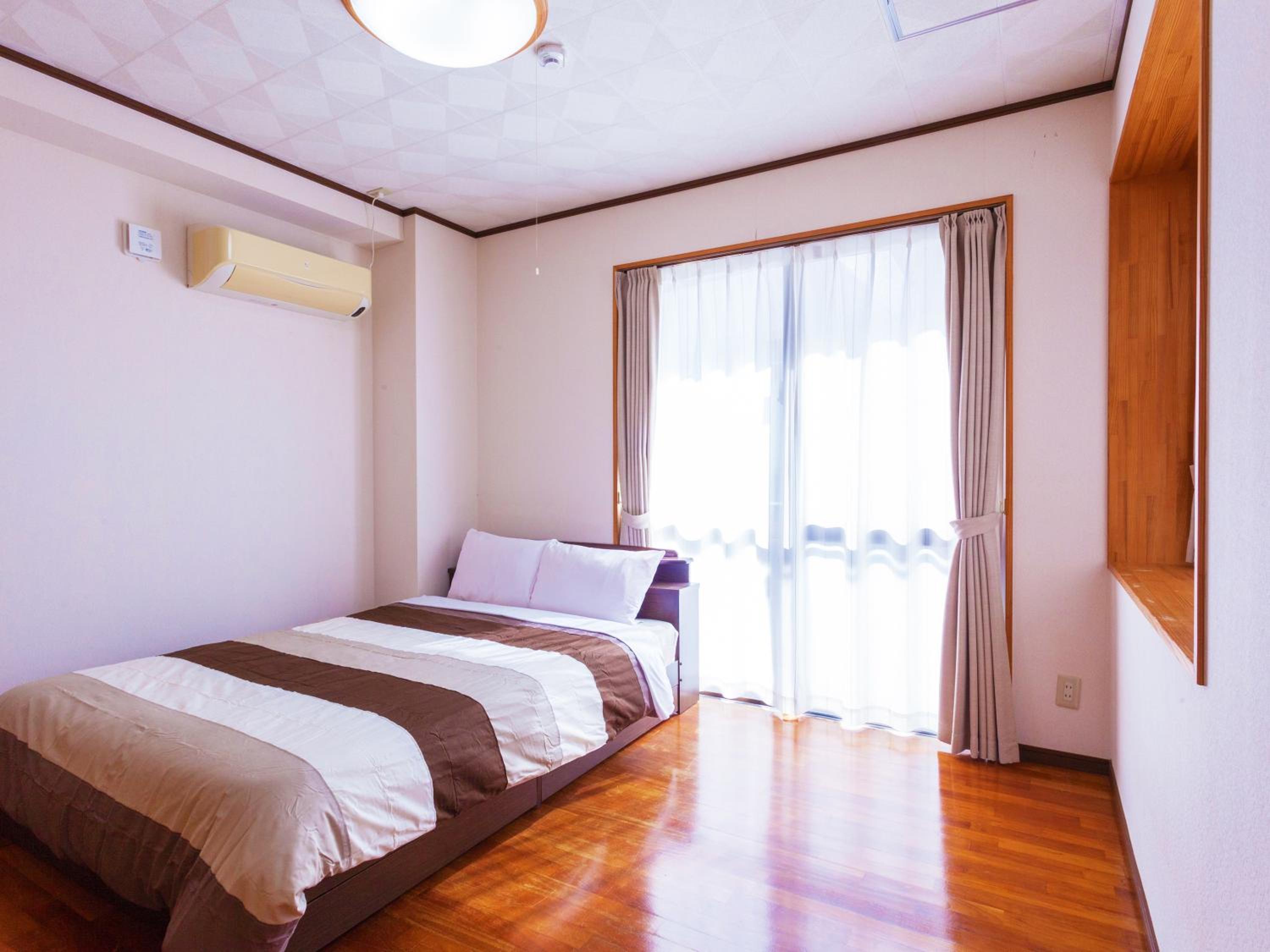Kariyushi Condominium Resort Sea Side House