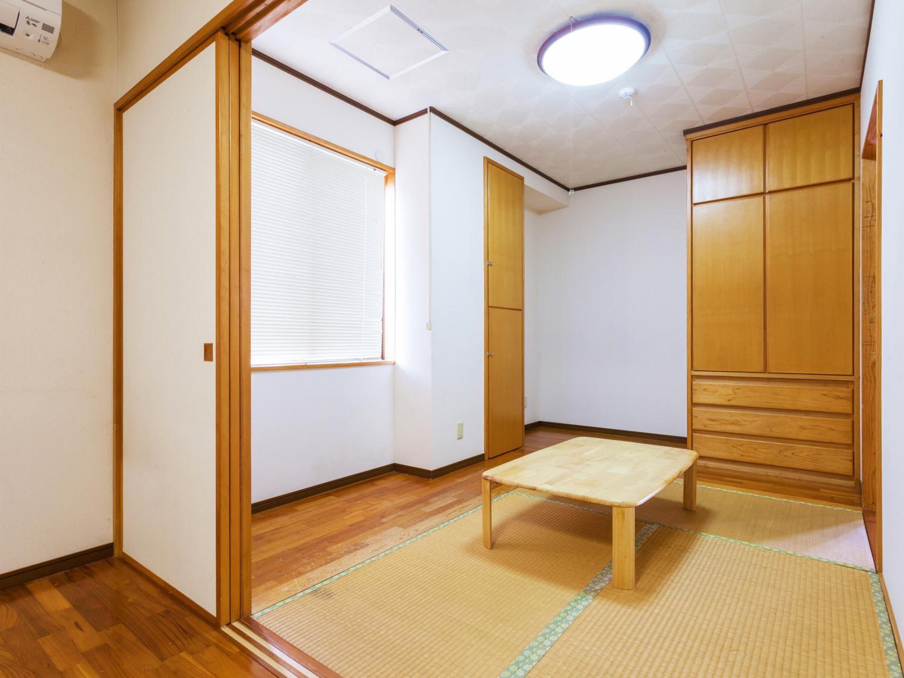 Kariyushi Condominium Resort Sea Side House