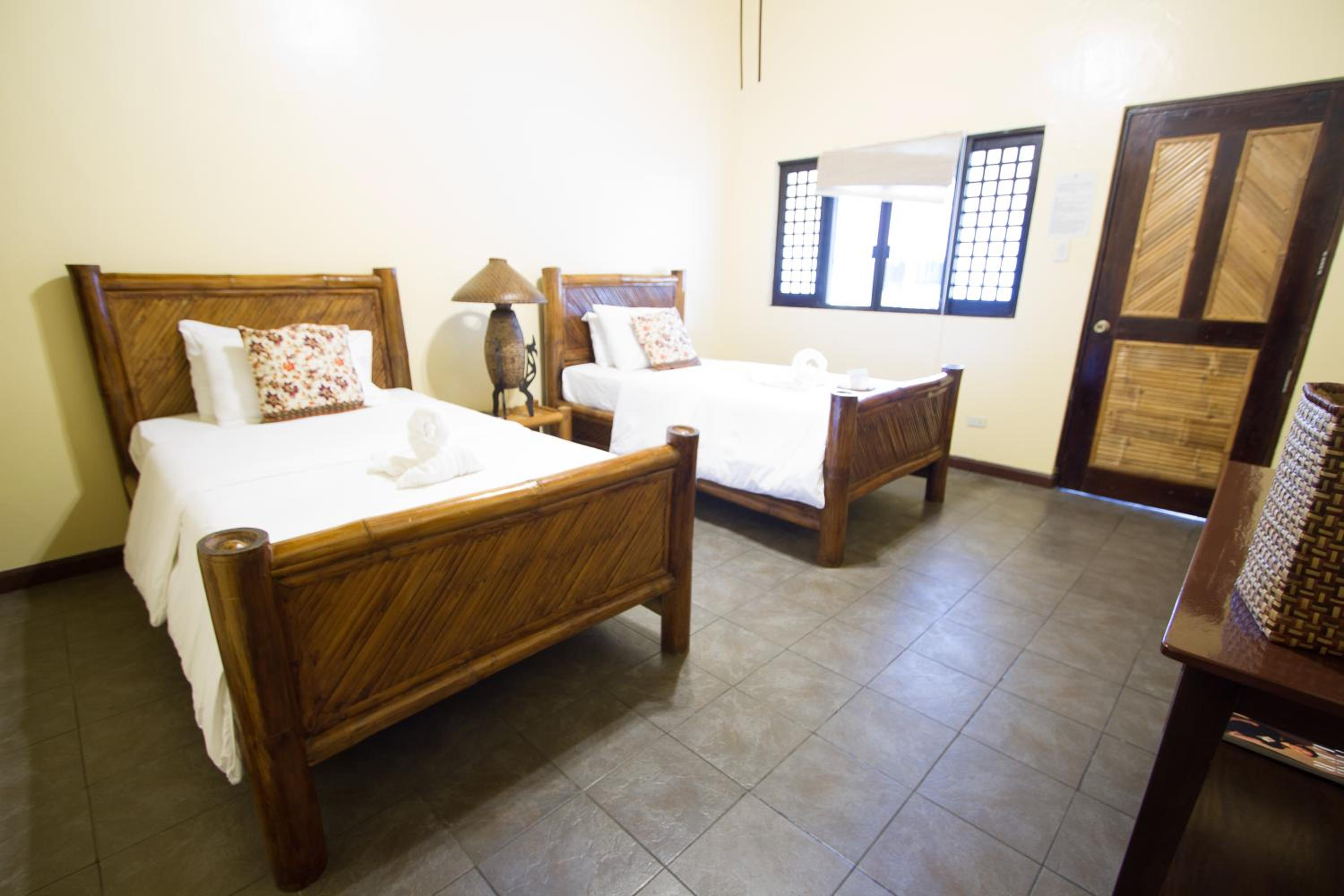 Nabulao Beach Resort