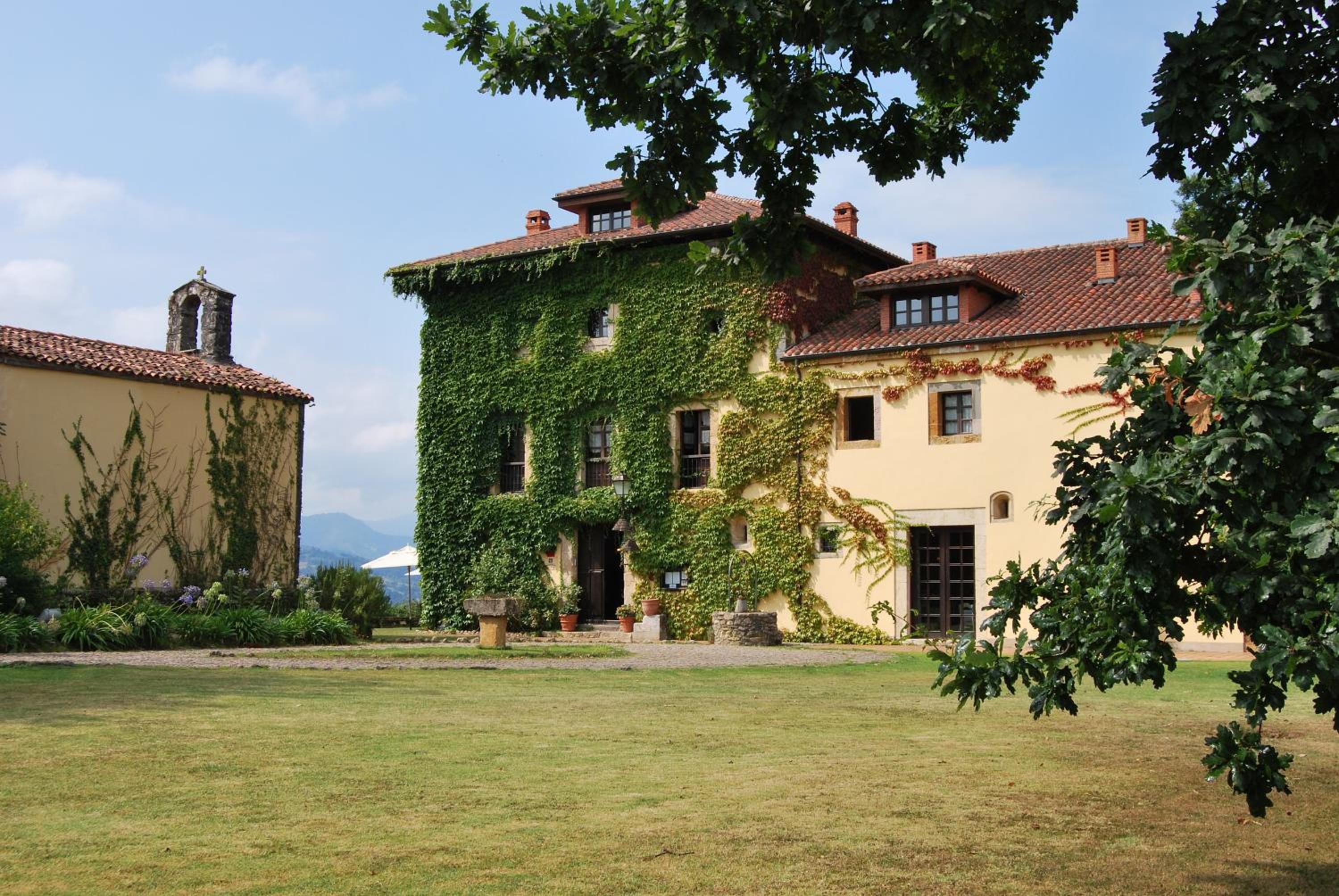Hotel Palacio de Cutre