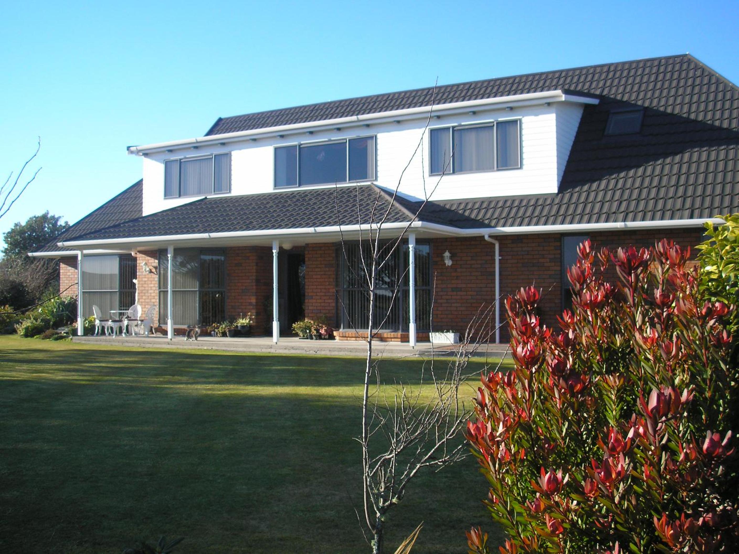 Amberlea B&B view 4
