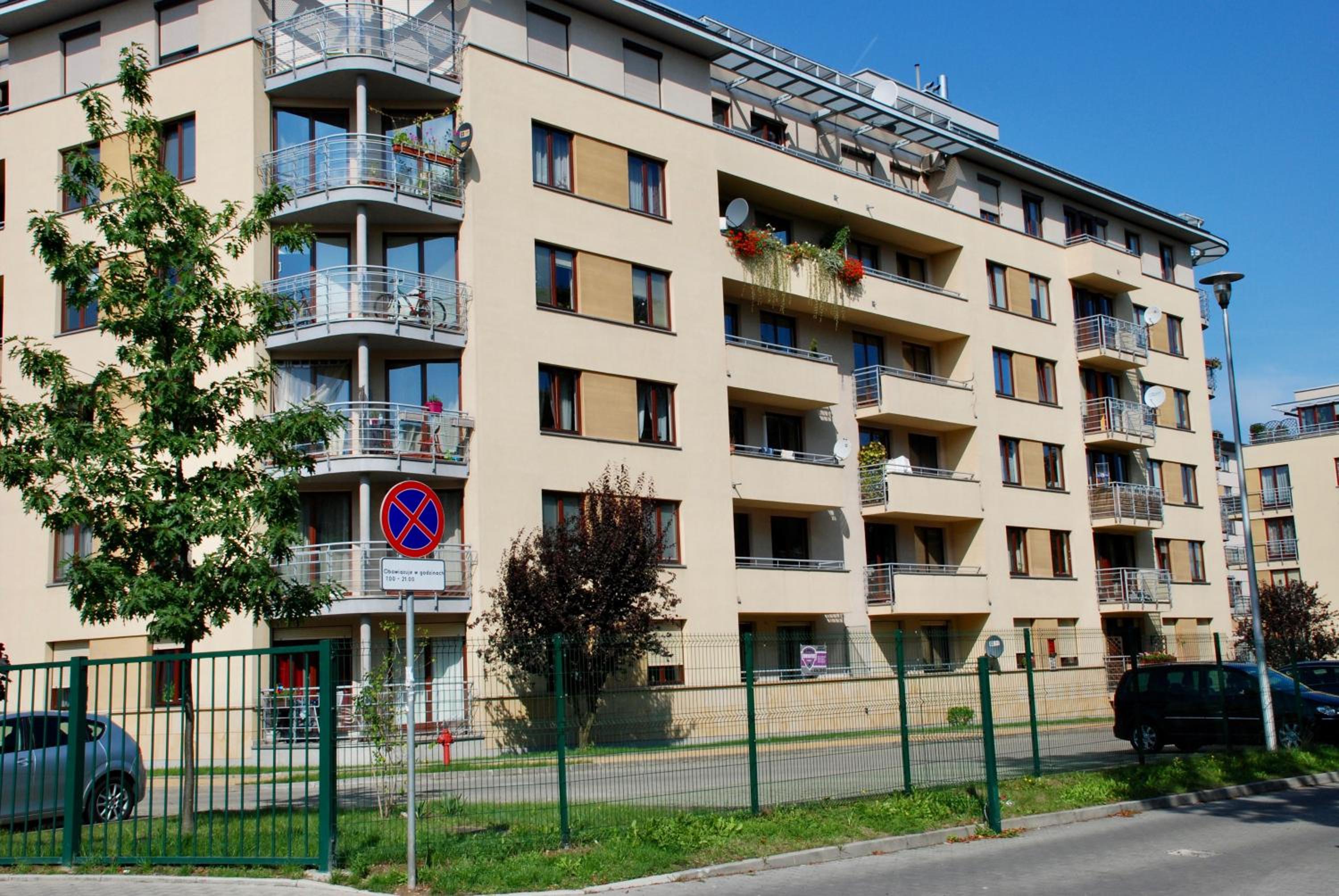 Apartment AMUR view 2