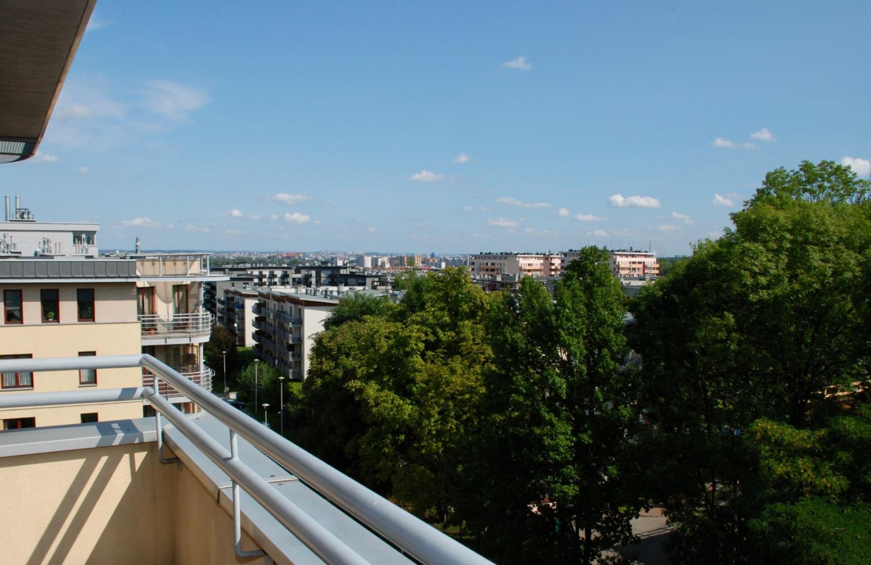 Apartment AMUR view 4