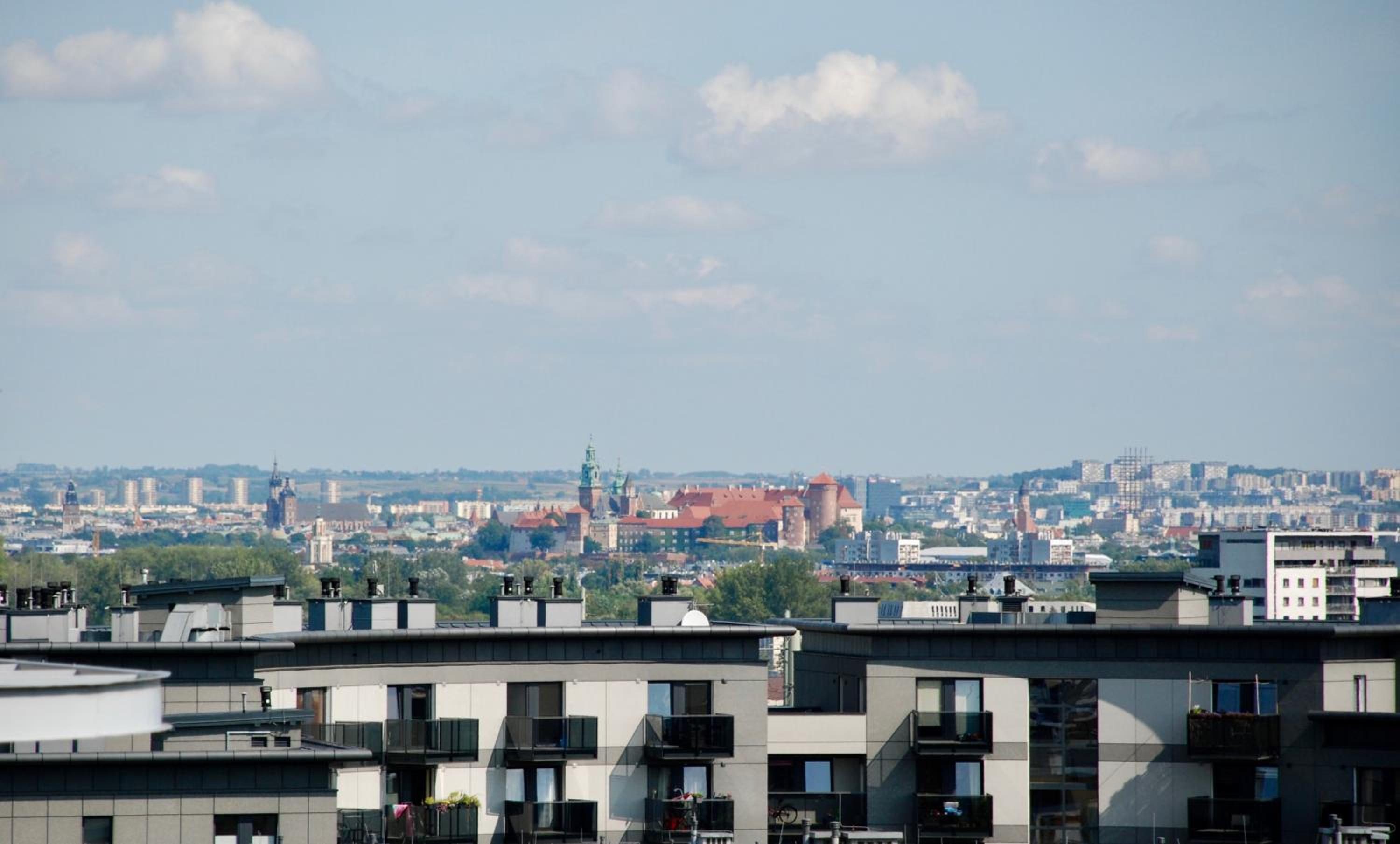 Apartment AMUR view 5