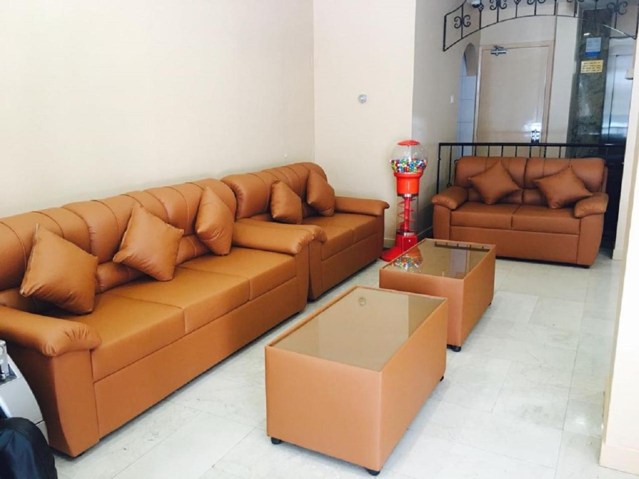 Simba Hotel — Dubai photo 3