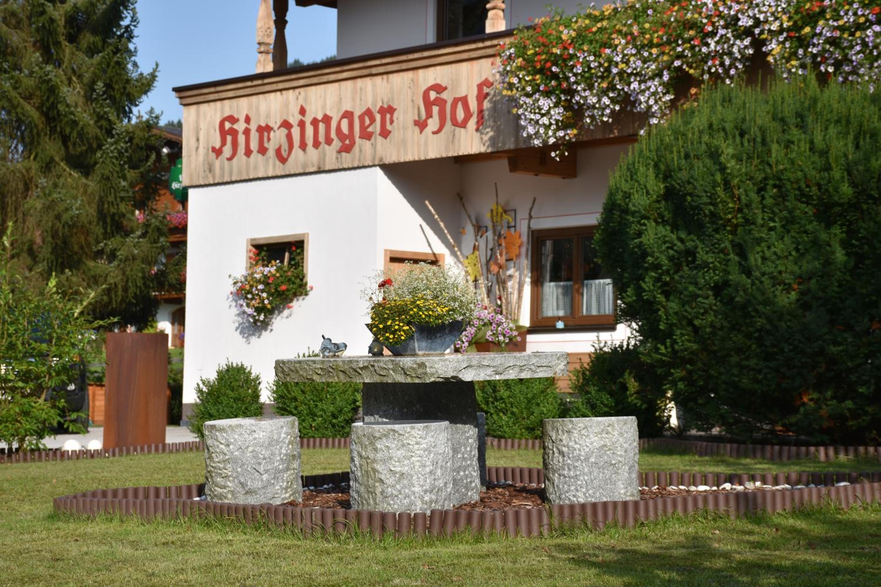 Hirzingerhof
