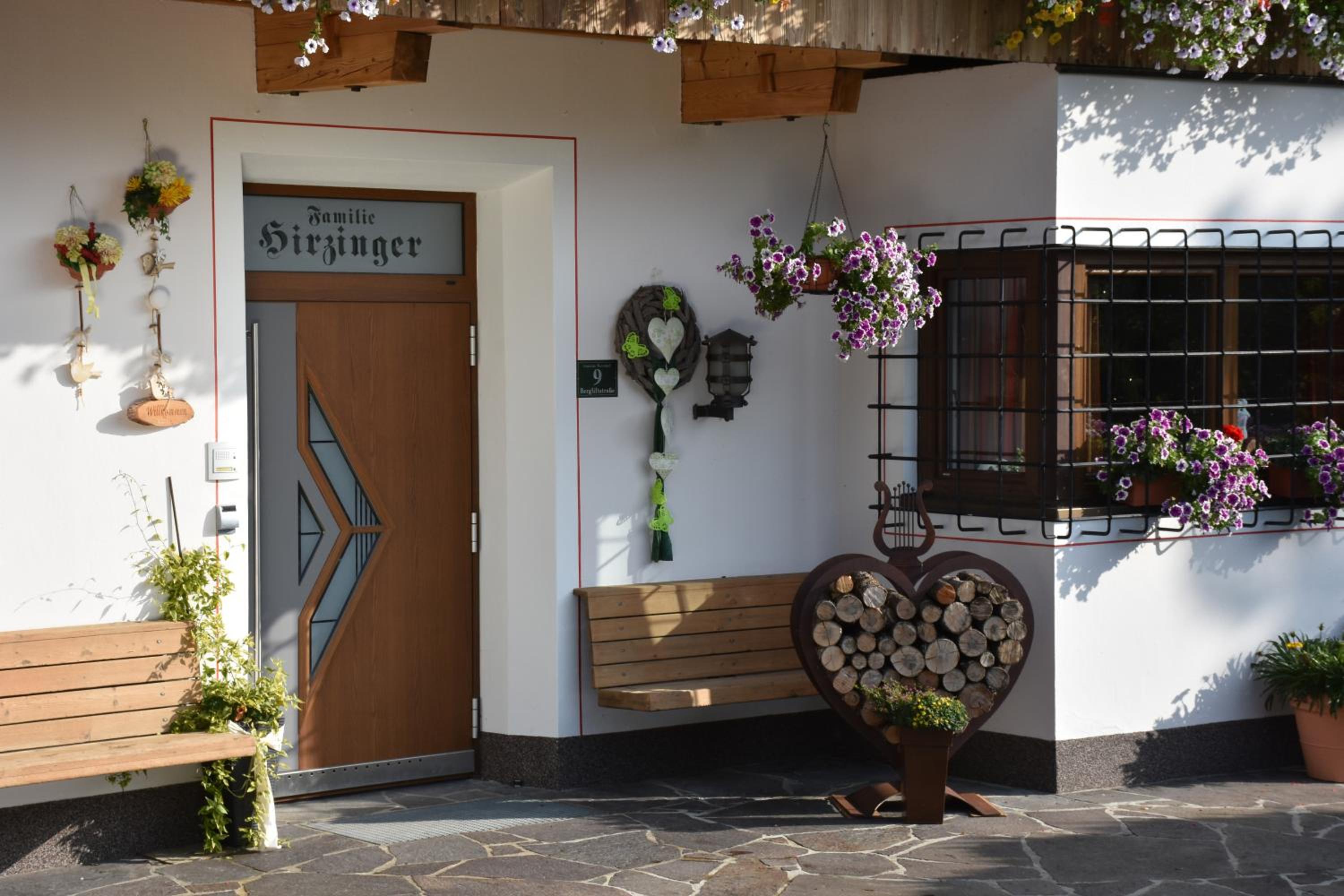 Hirzingerhof