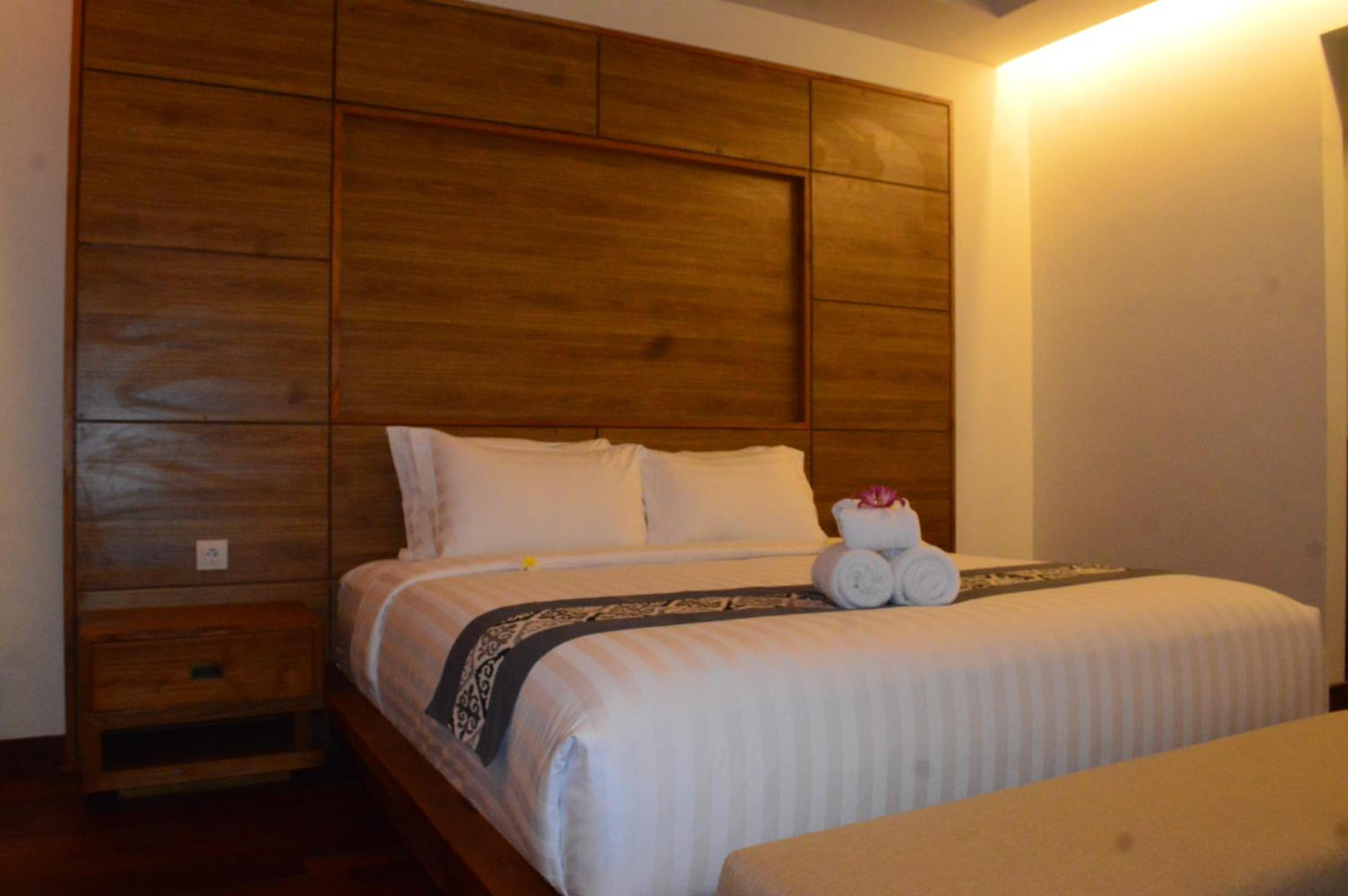 djabu Canggu Beach Villa