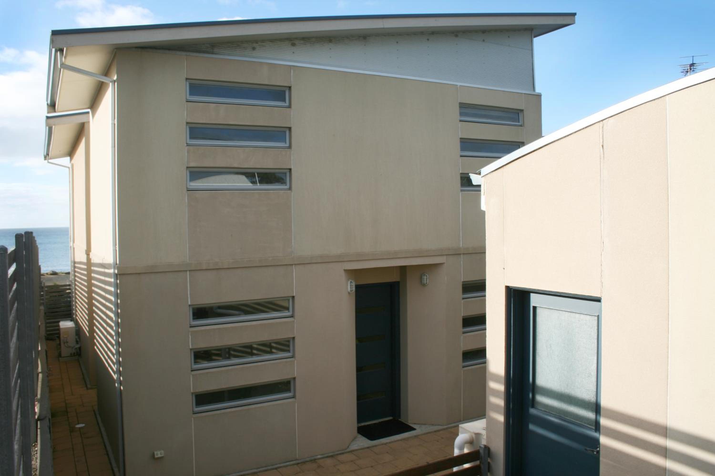 Penneshaw Oceanview Apartments