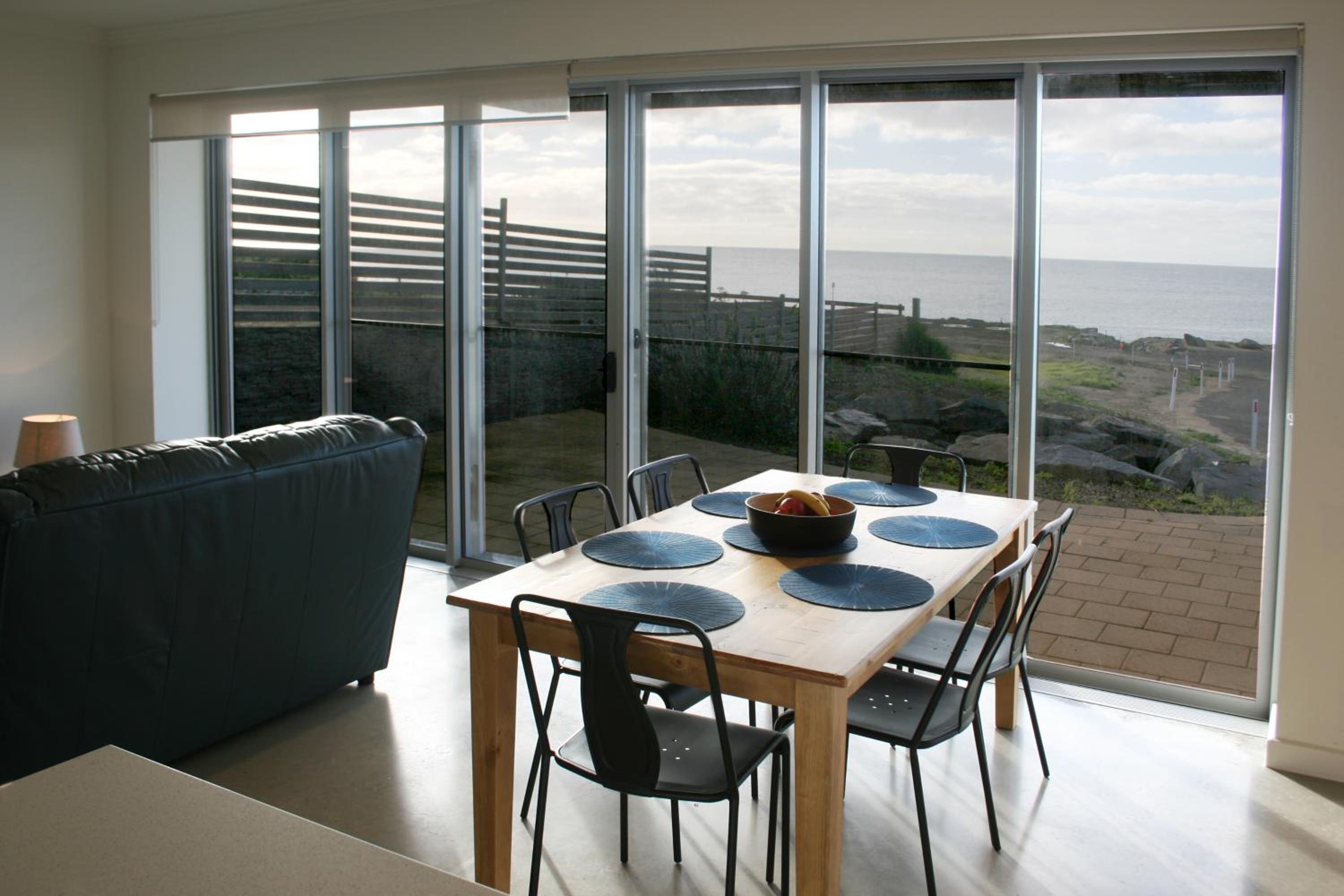 Penneshaw Oceanview Apartments