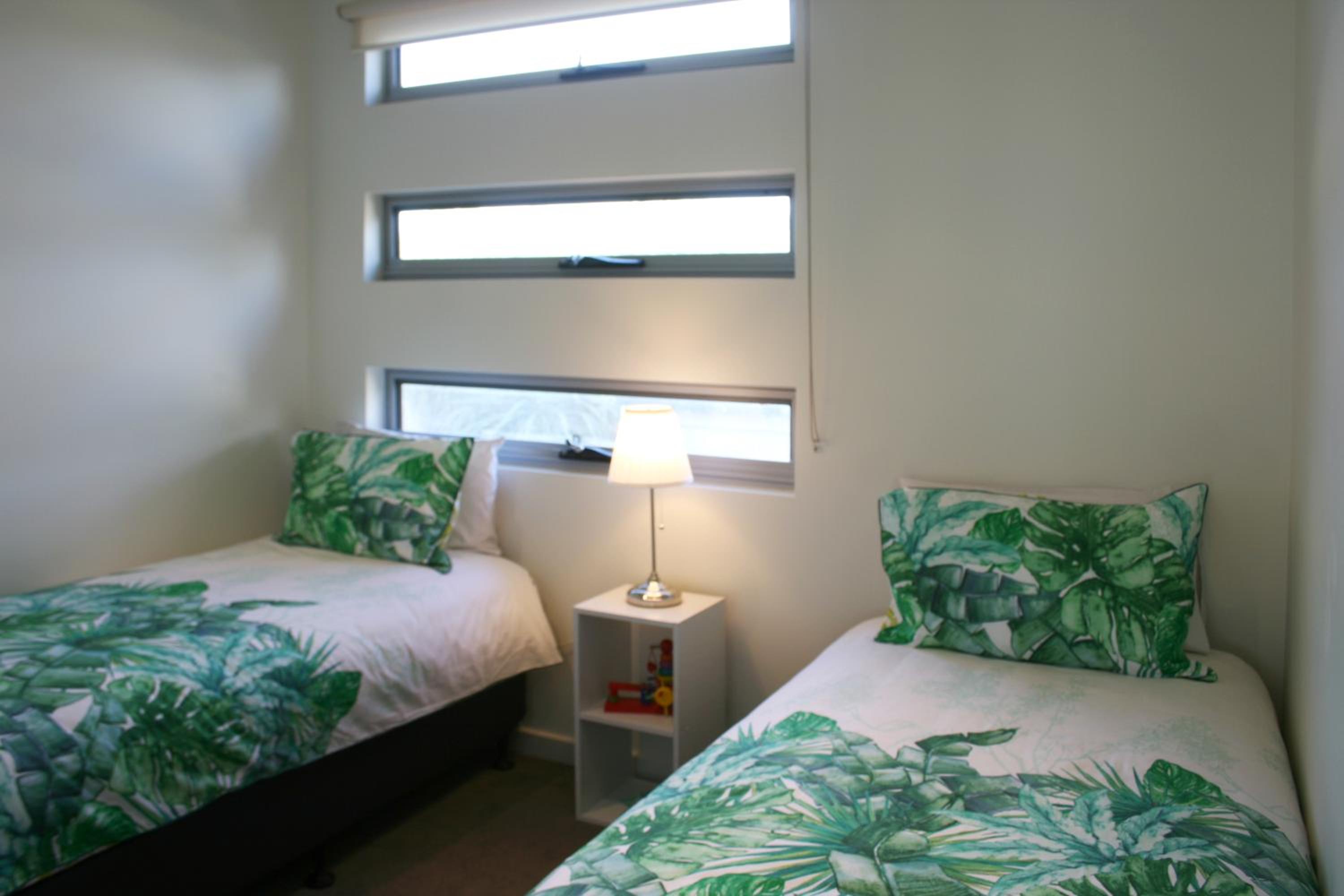Penneshaw Oceanview Apartments