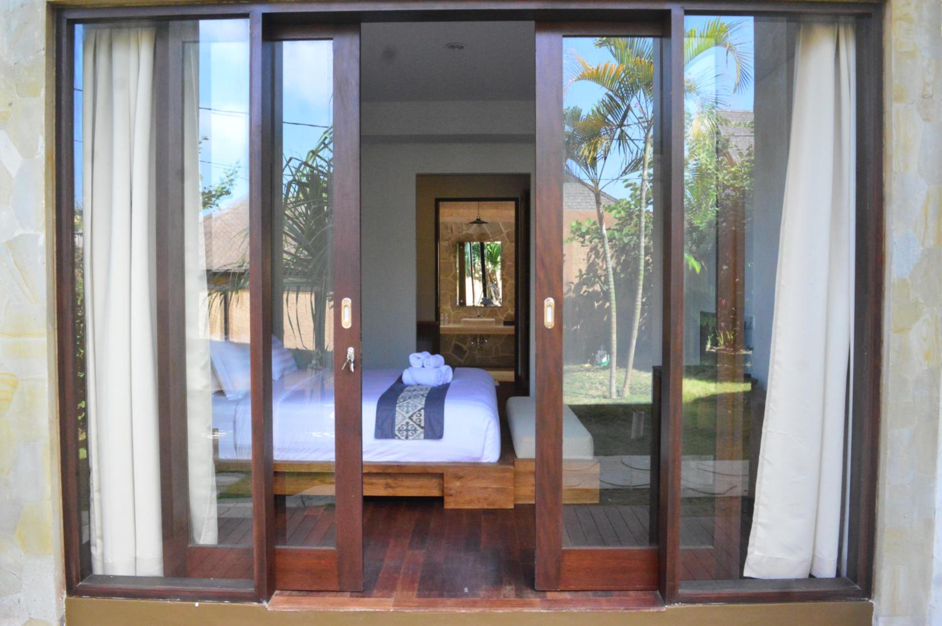 djabu Canggu Beach Villa