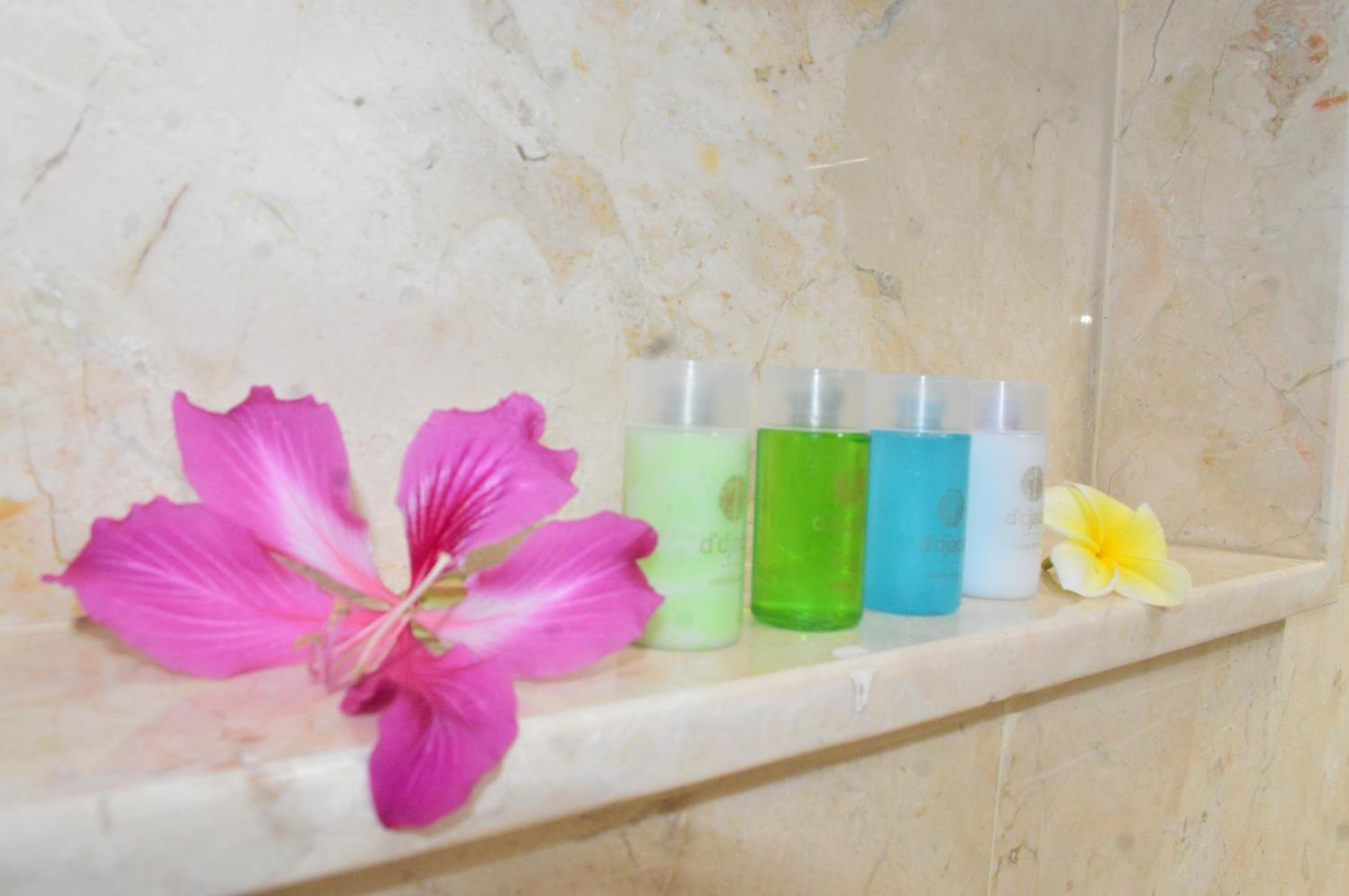 djabu Canggu Beach Villa