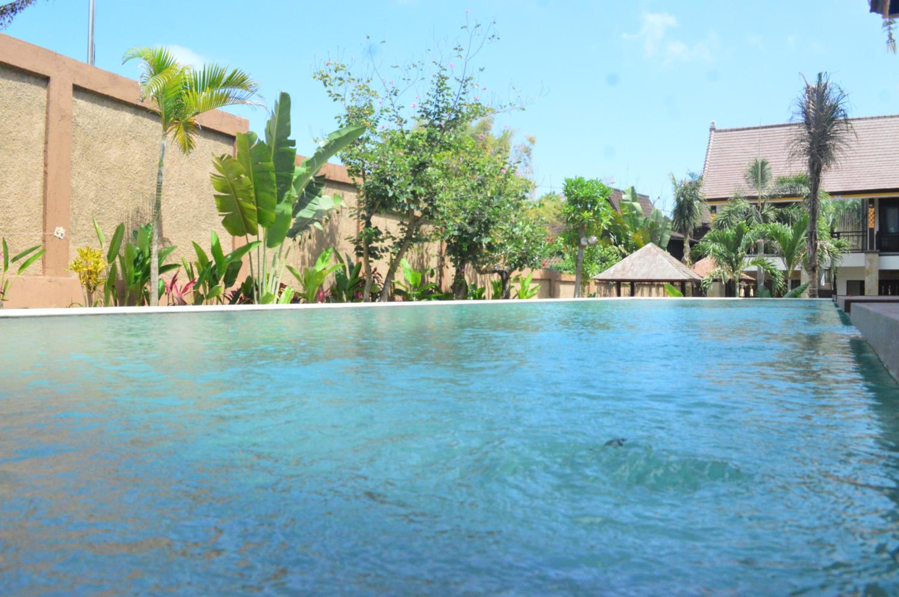 djabu Canggu Beach Villa