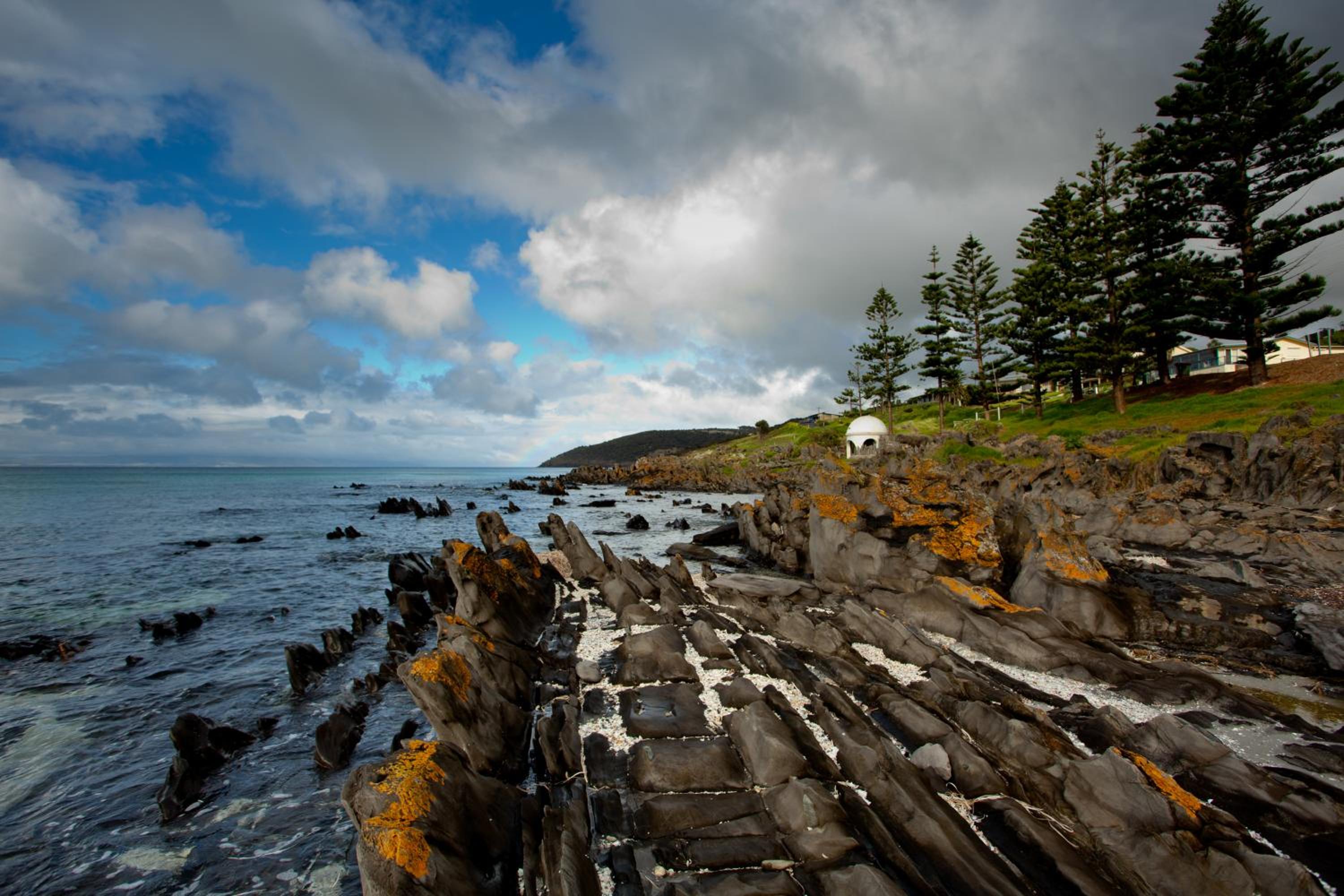 Penneshaw Oceanview Apartments