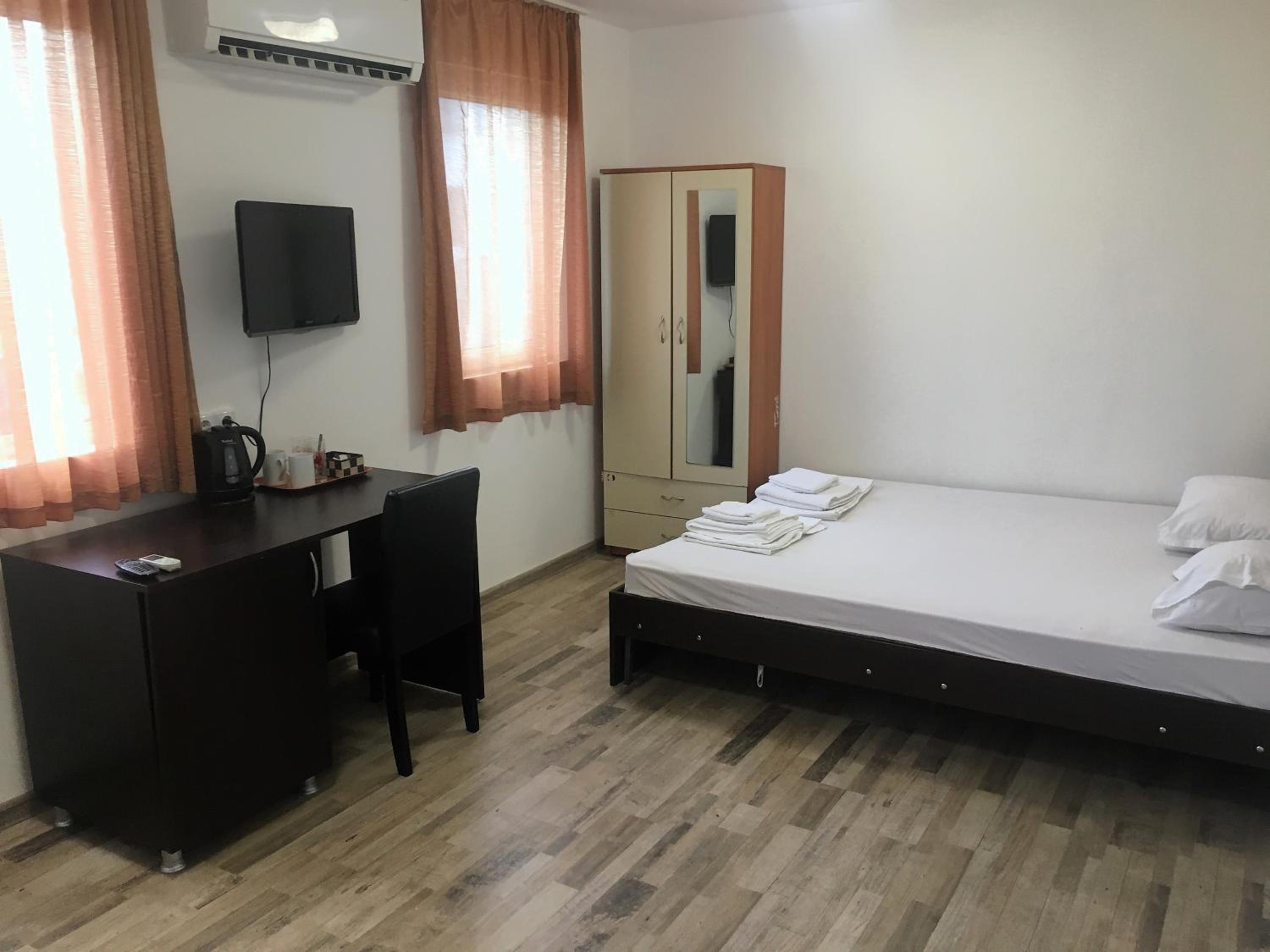Samuil Apartments - Central Burgas