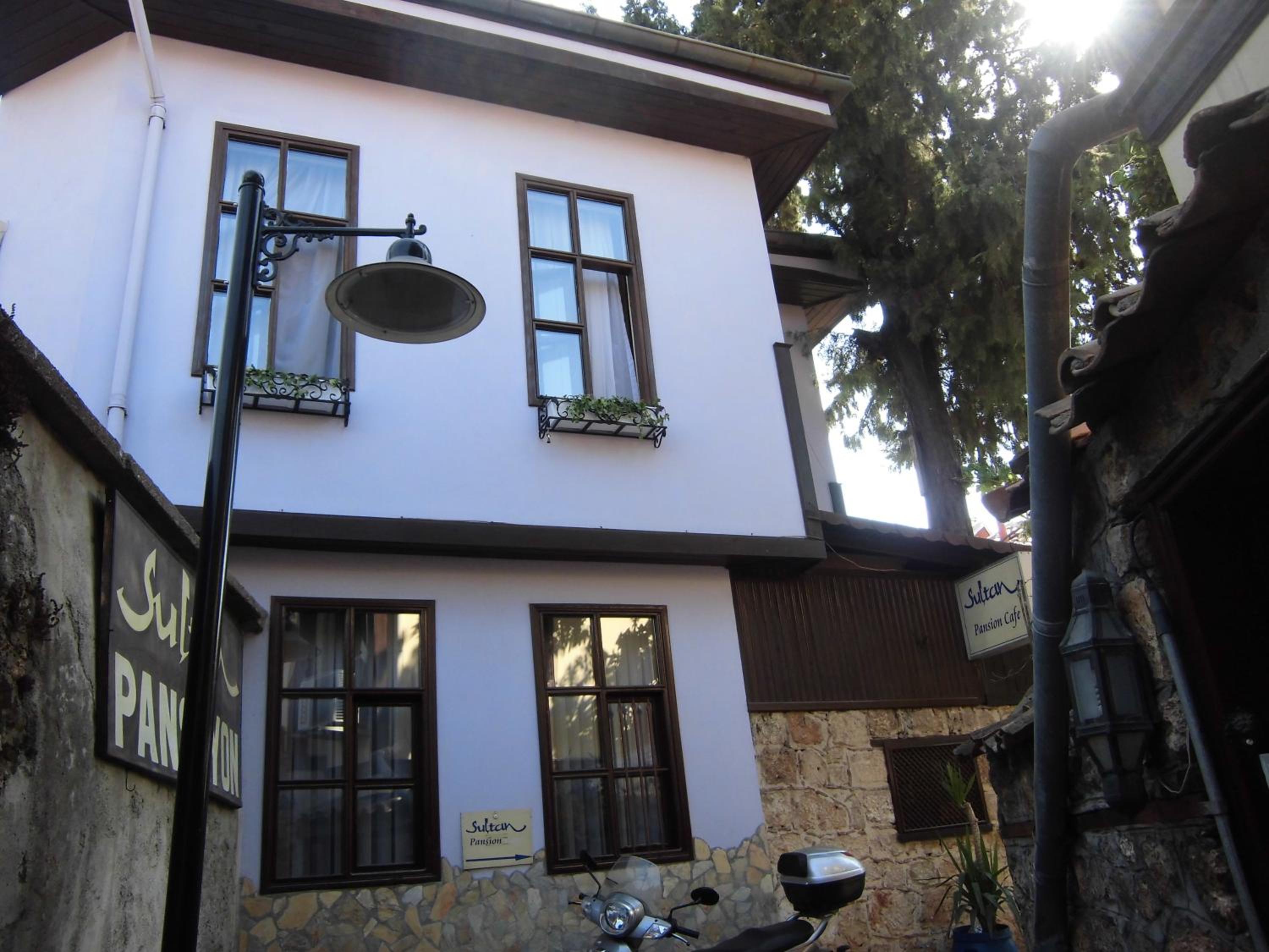 building