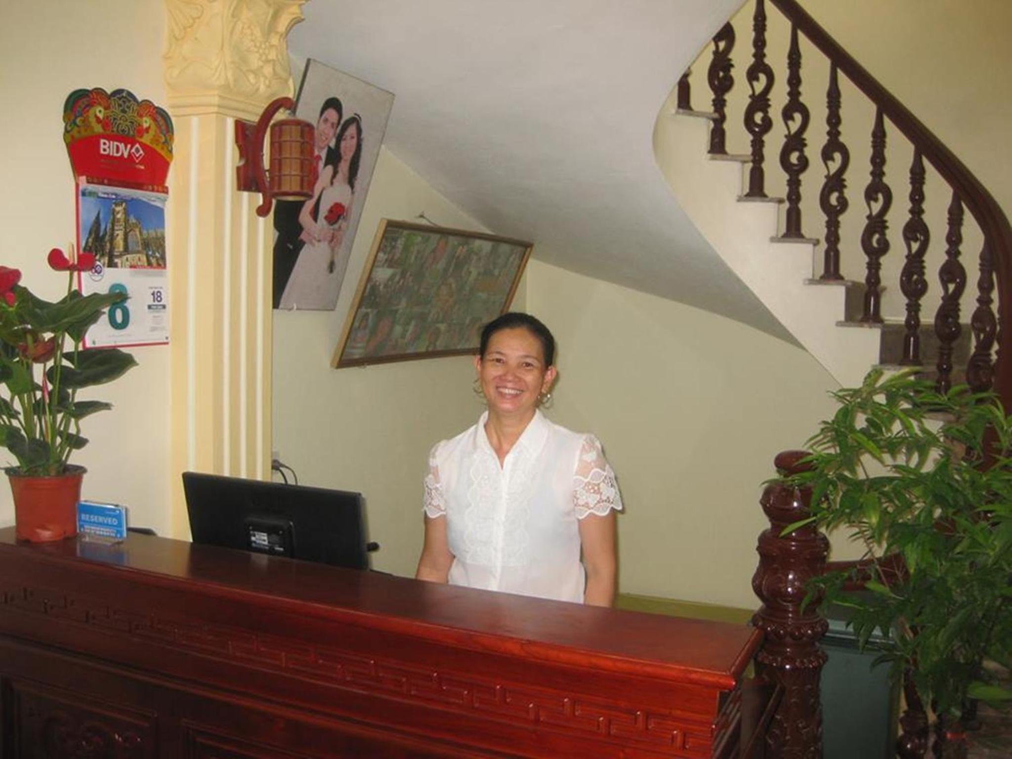 Lys Homestay