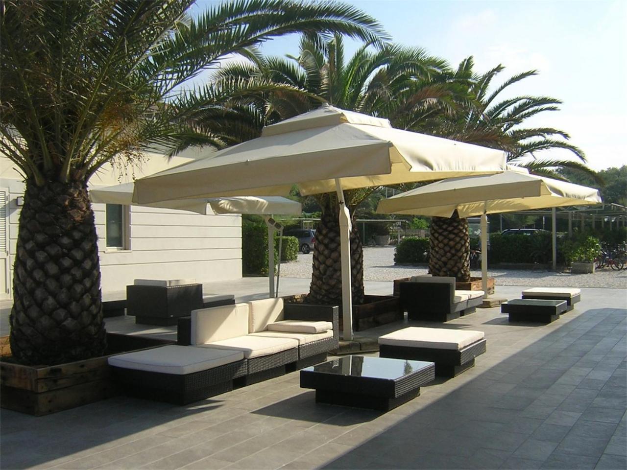 Stabilimento balneare Bragozzo view 5