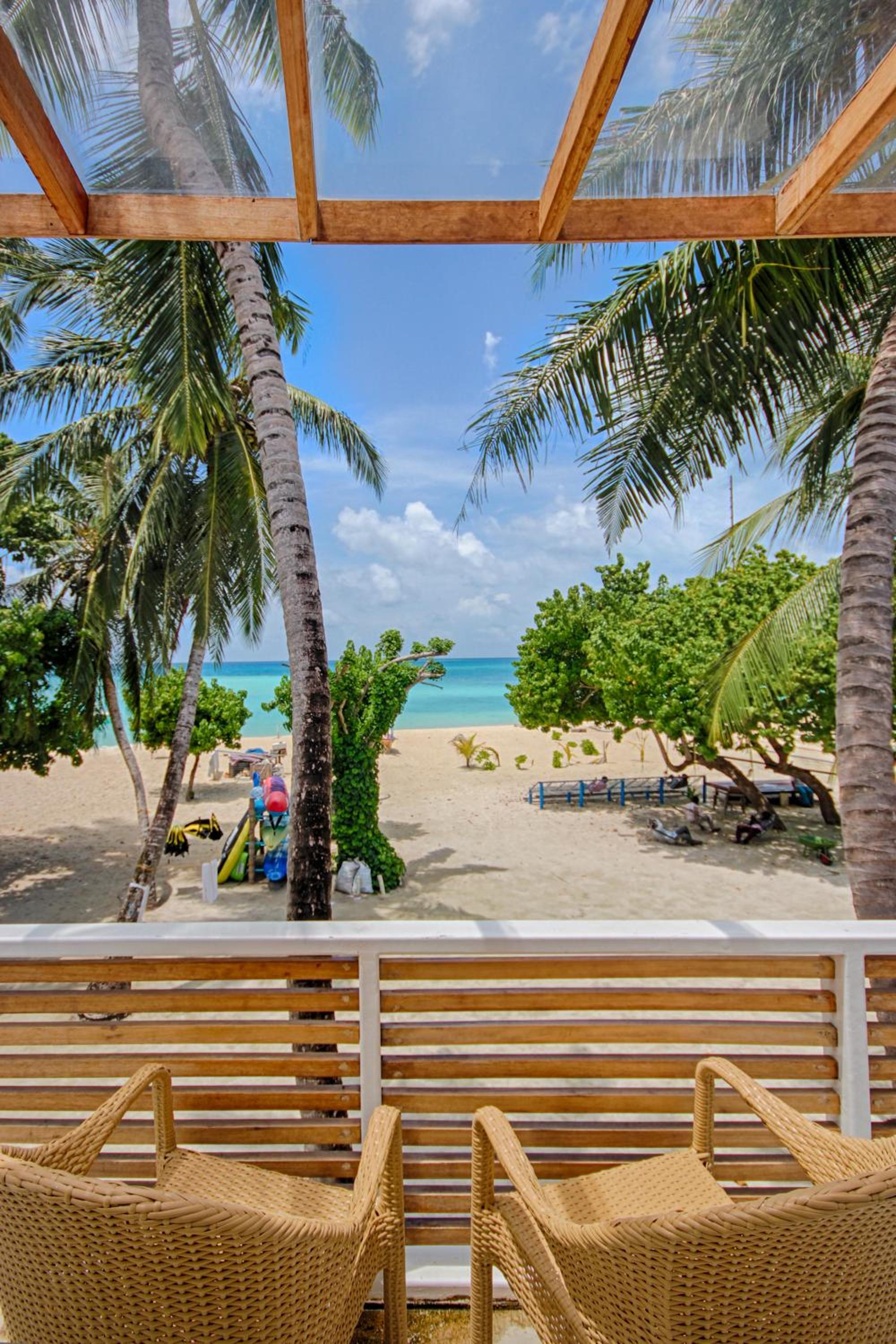 Kinan Retreat