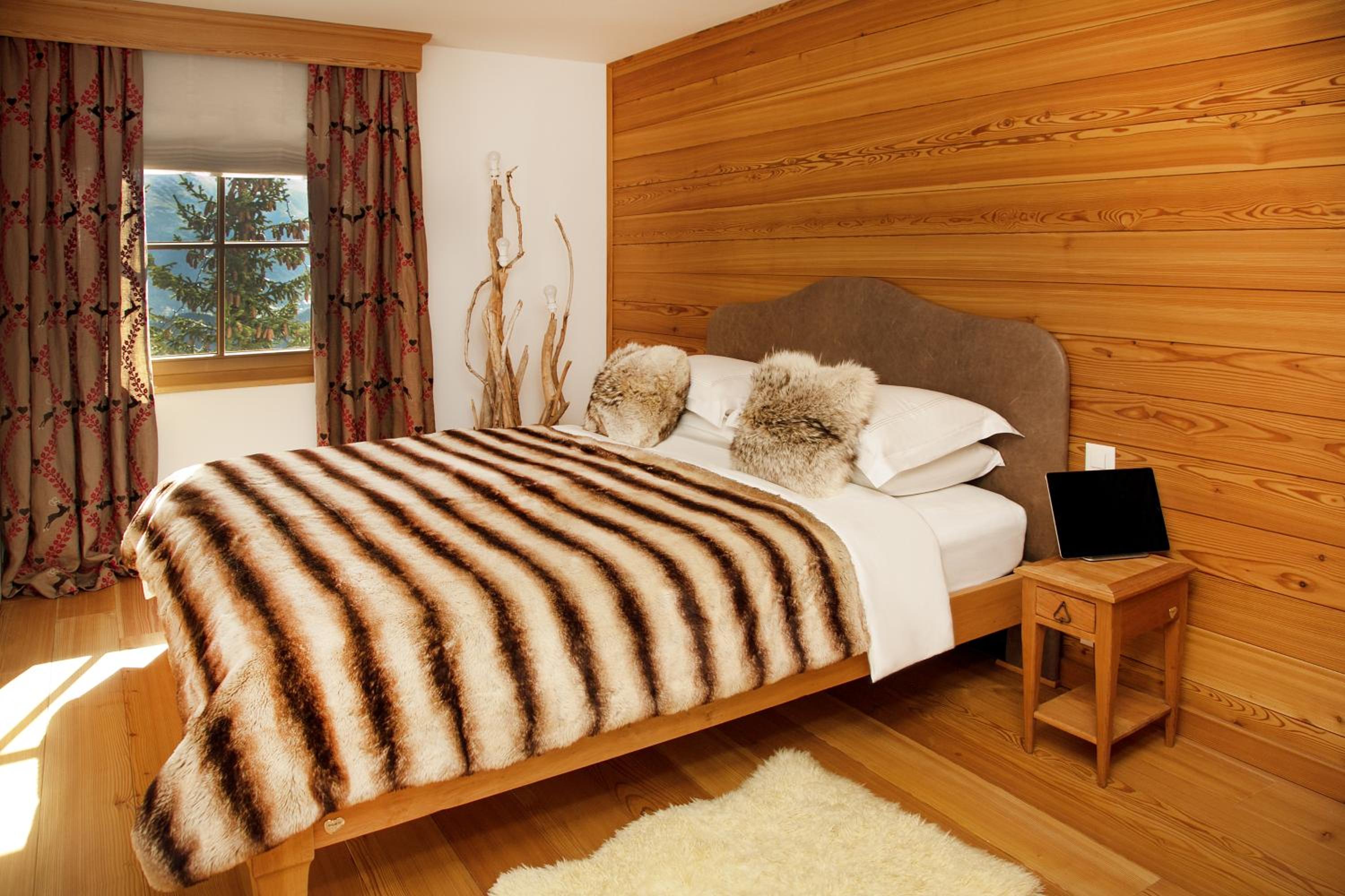 Luxus Apartments Chesa Chantarella an TOP Lage!