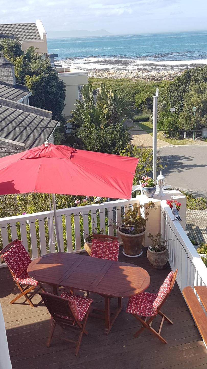 Belle Vue Guesthouse
