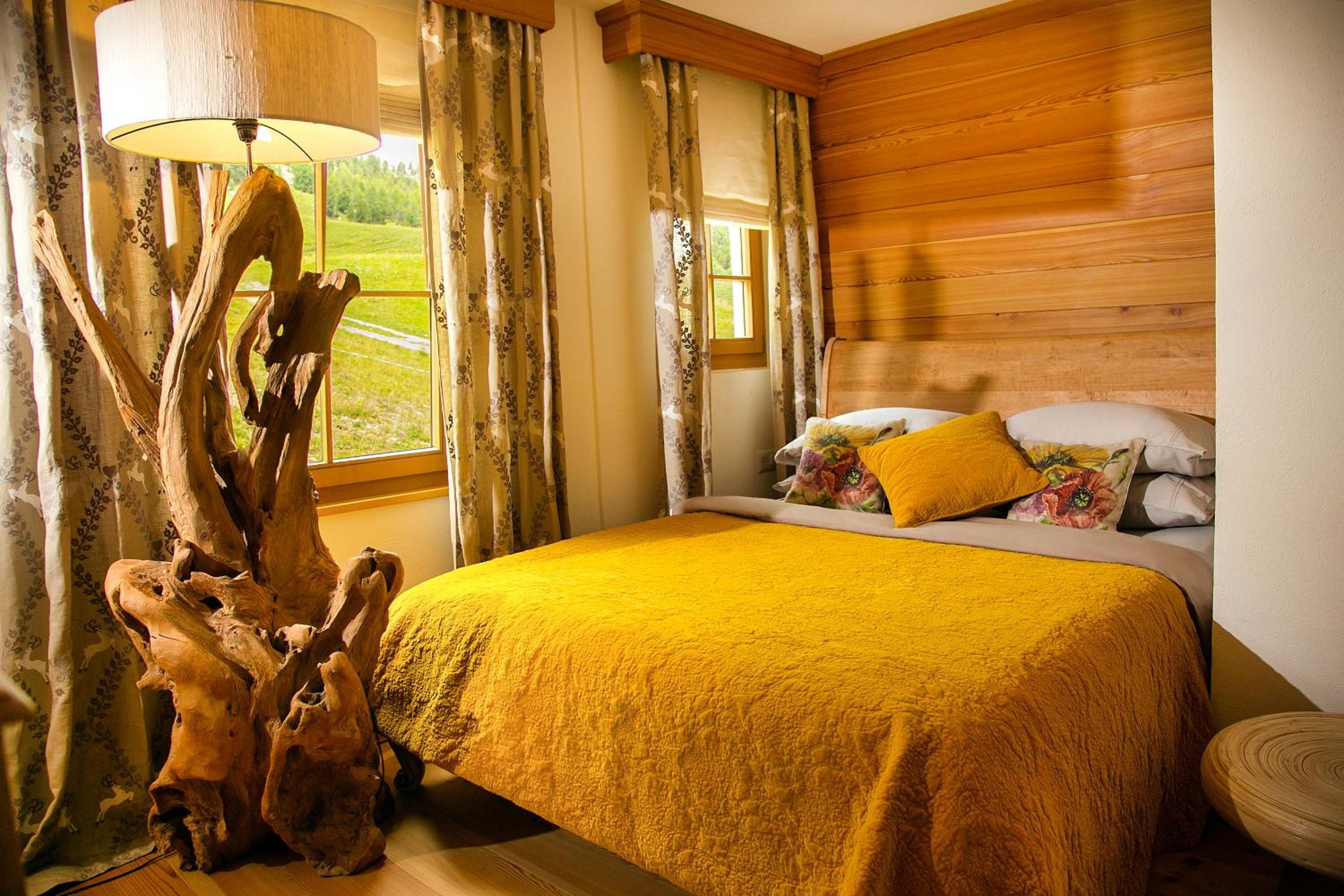 Luxus Apartments Chesa Chantarella an TOP Lage!